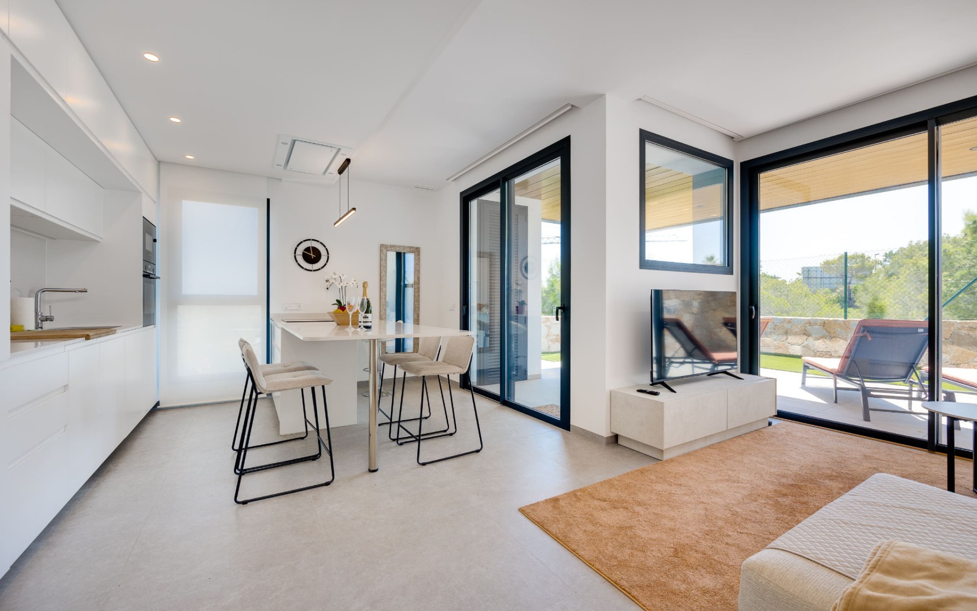 A Vendre - Appartement - Campoamor - Las Colinas Golf Resort