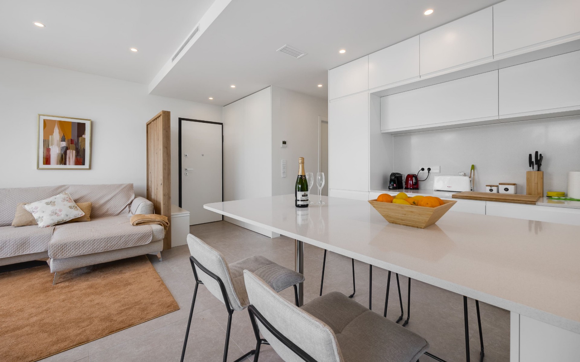 A Vendre - Appartement - Campoamor - Las Colinas Golf Resort