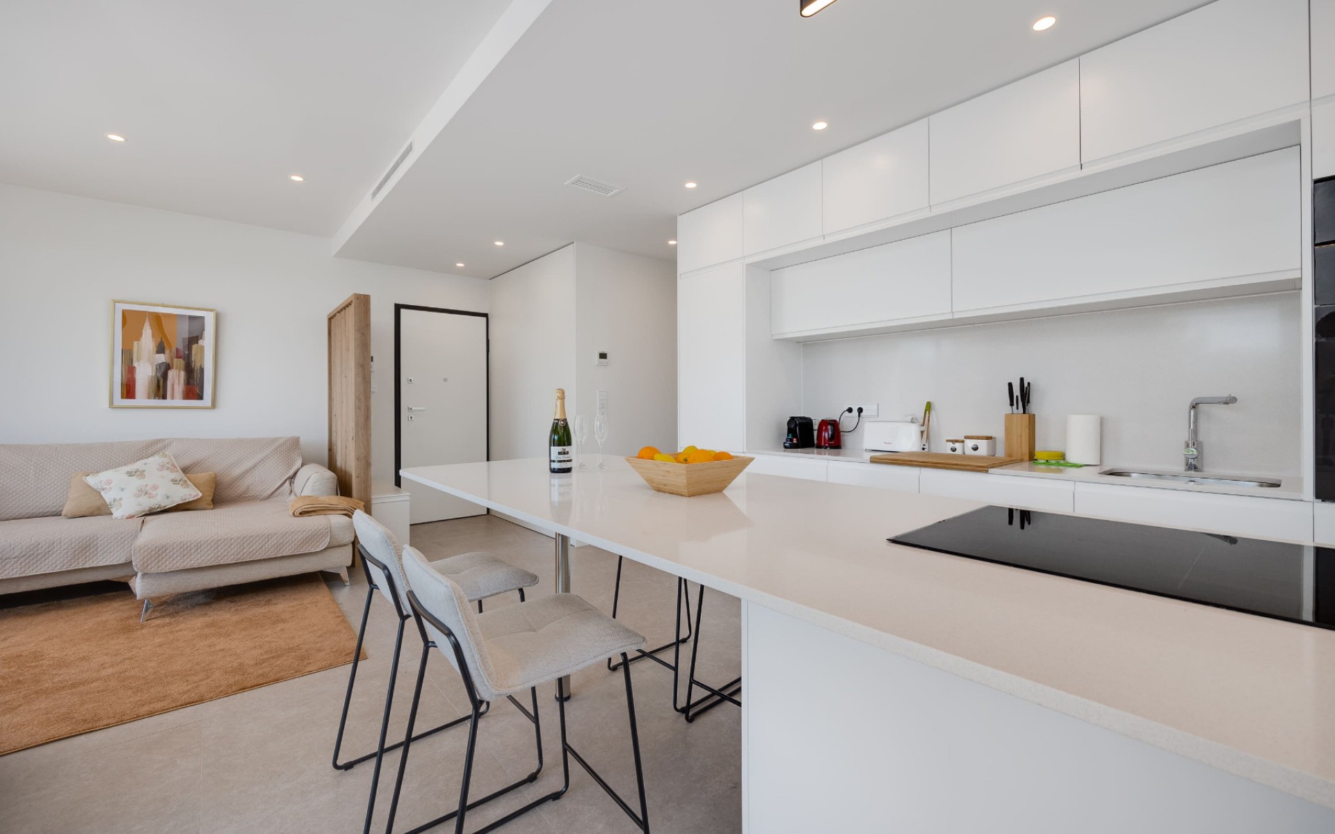 A Vendre - Appartement - Campoamor - Las Colinas Golf Resort
