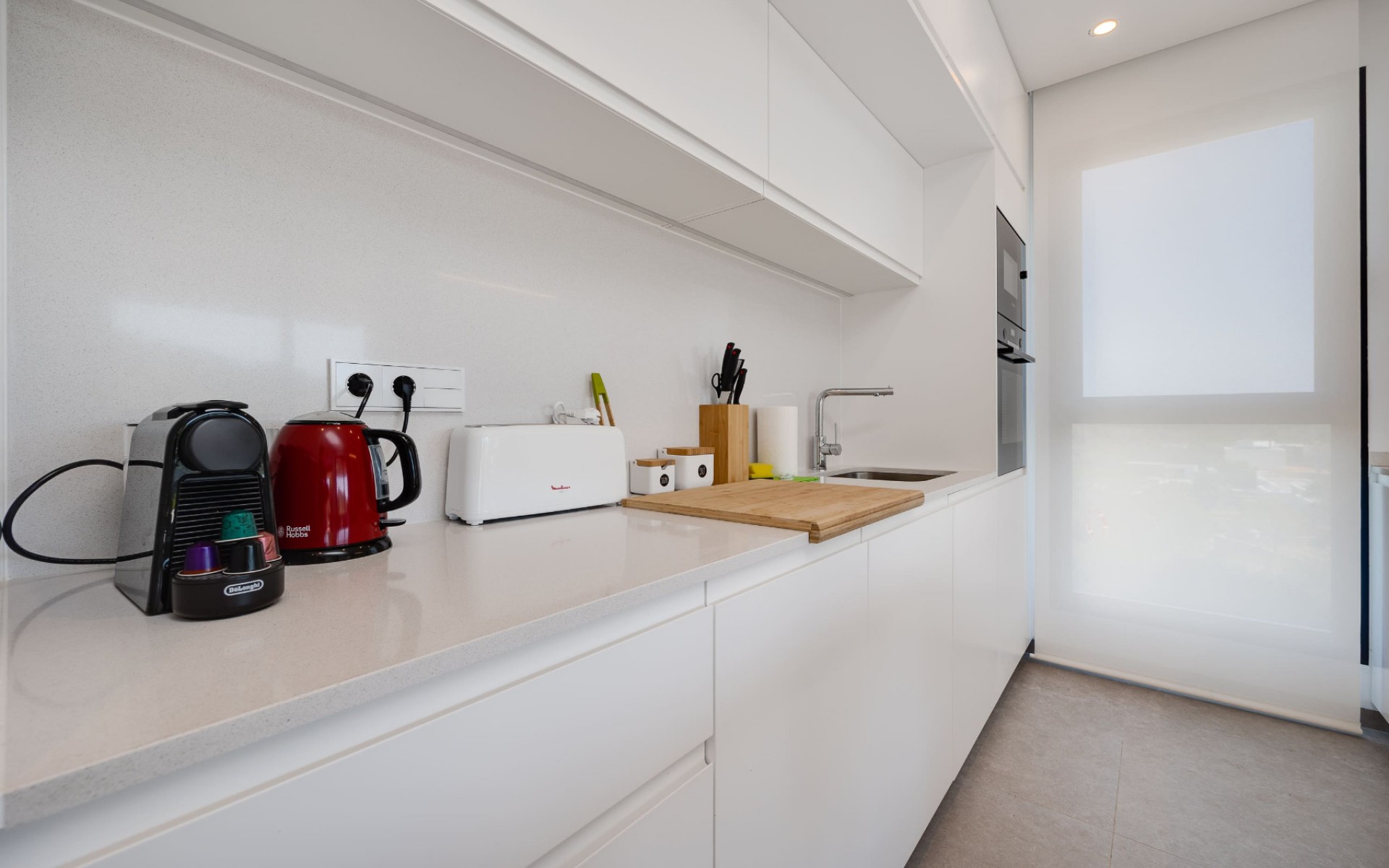 A Vendre - Appartement - Campoamor - Las Colinas Golf Resort