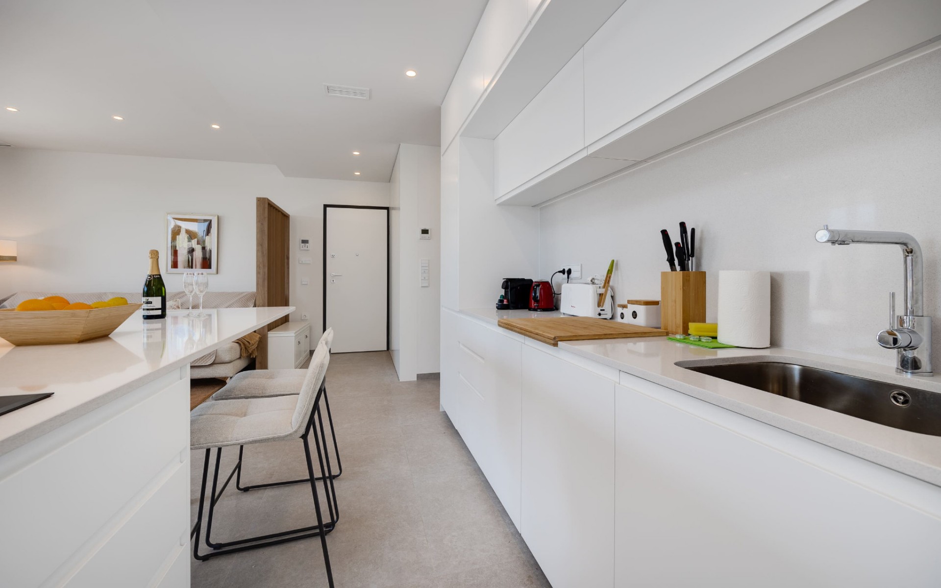 A Vendre - Appartement - Campoamor - Las Colinas Golf Resort