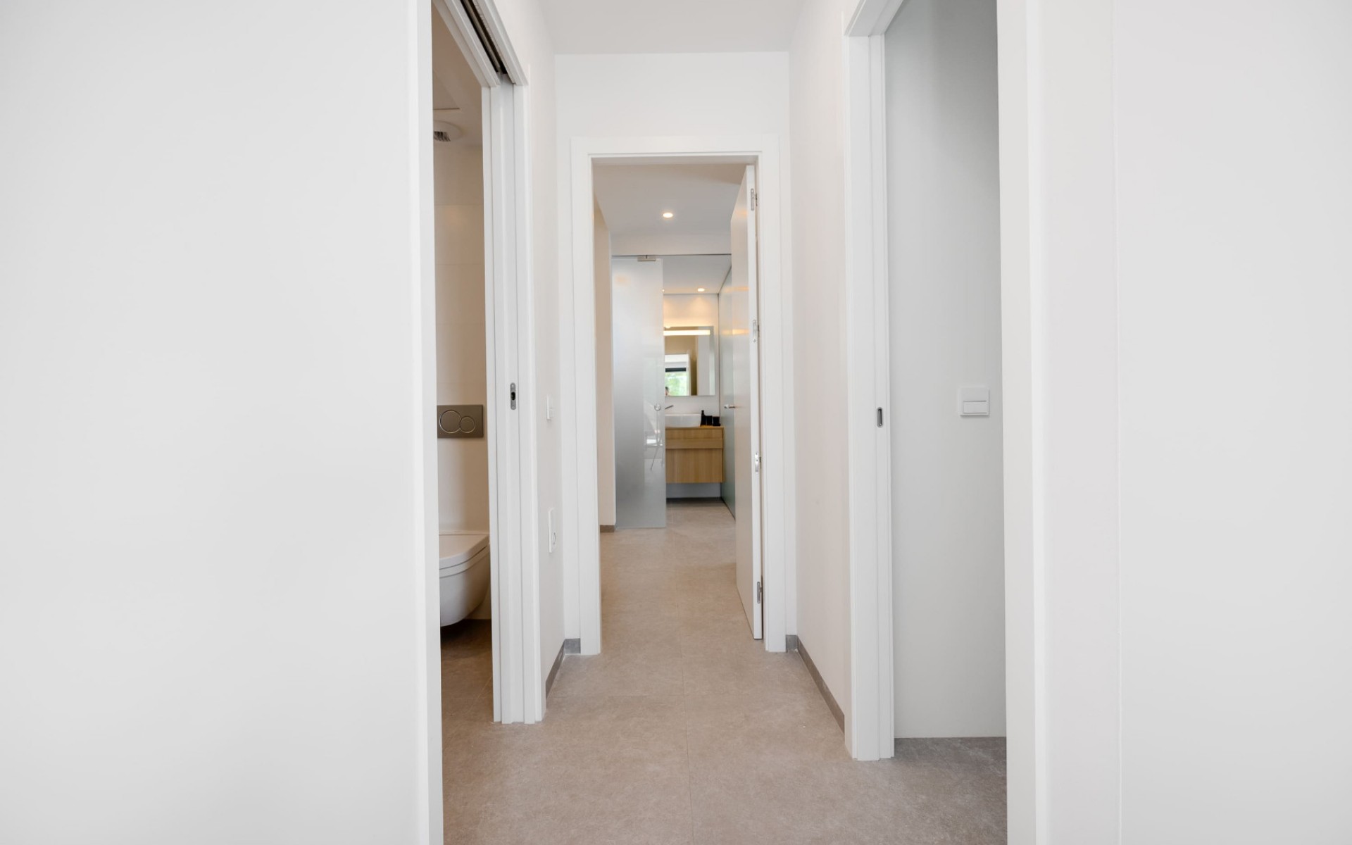 A Vendre - Appartement - Campoamor - Las Colinas Golf Resort