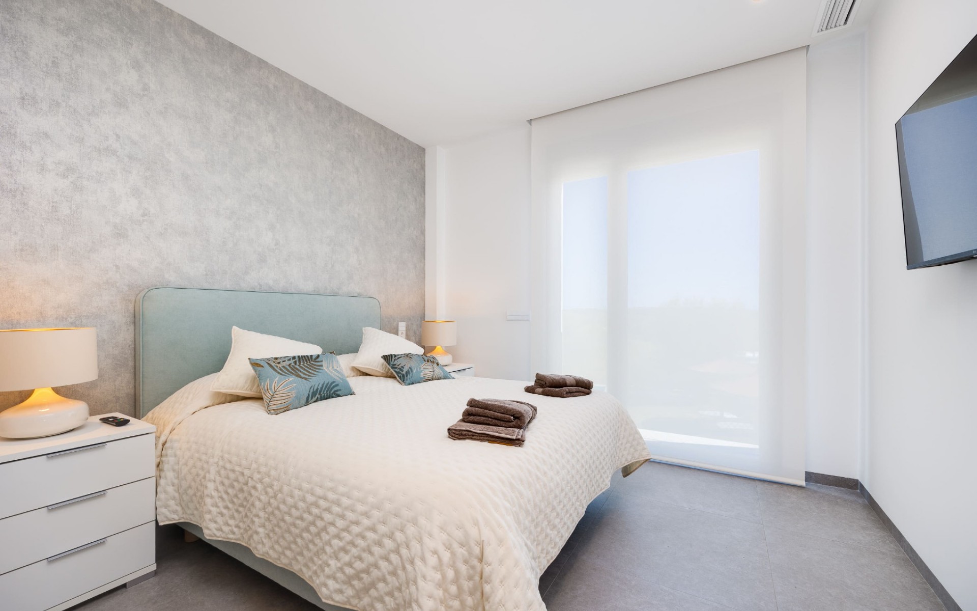 A Vendre - Appartement - Campoamor - Las Colinas Golf Resort