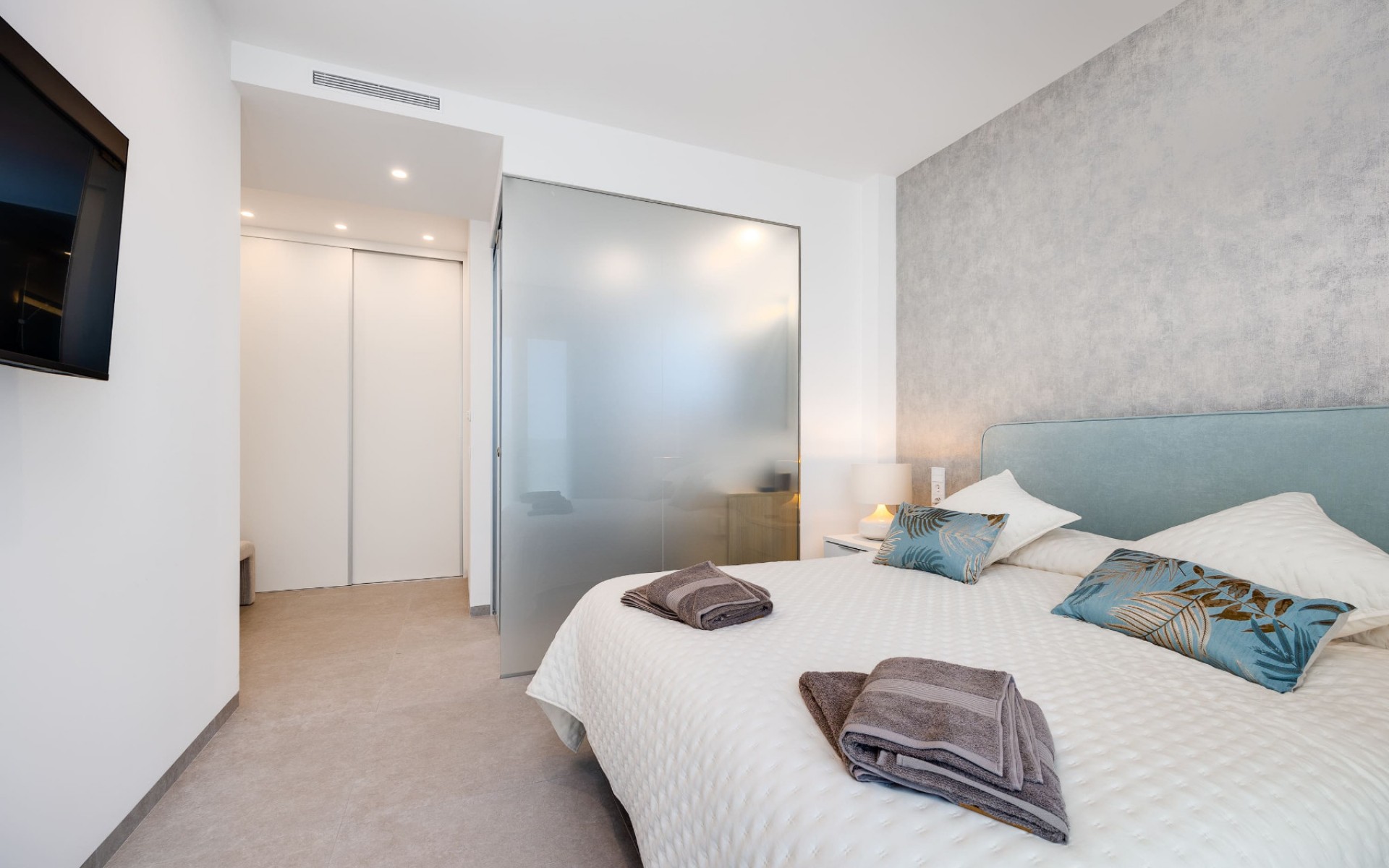 A Vendre - Appartement - Campoamor - Las Colinas Golf Resort