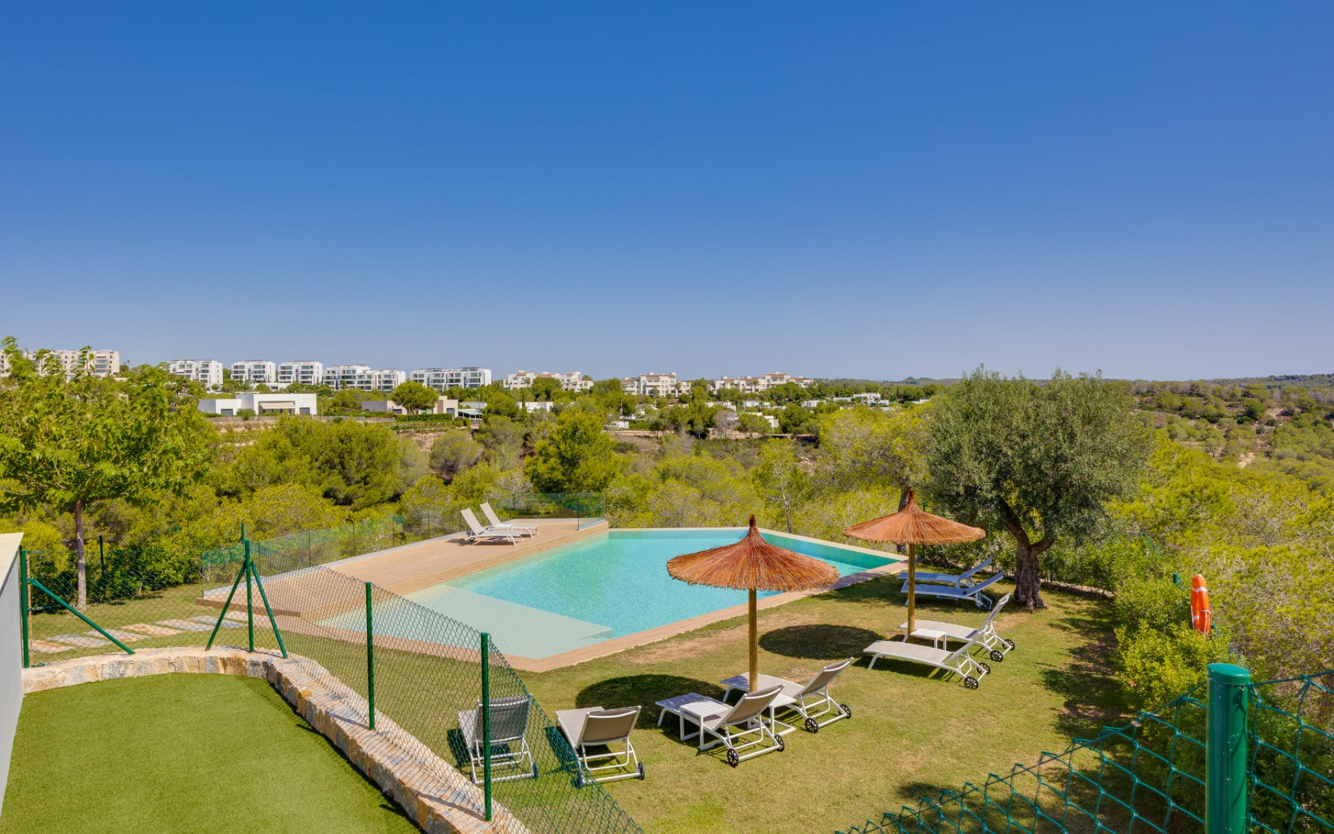 A Vendre - Appartement - Campoamor - Las Colinas Golf Resort