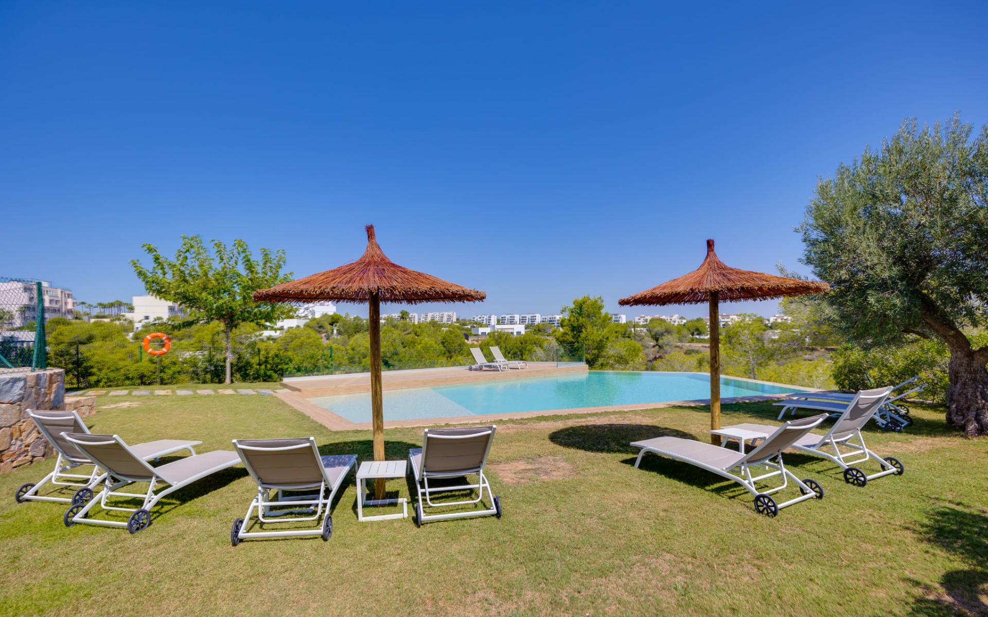 A Vendre - Appartement - Campoamor - Las Colinas Golf Resort