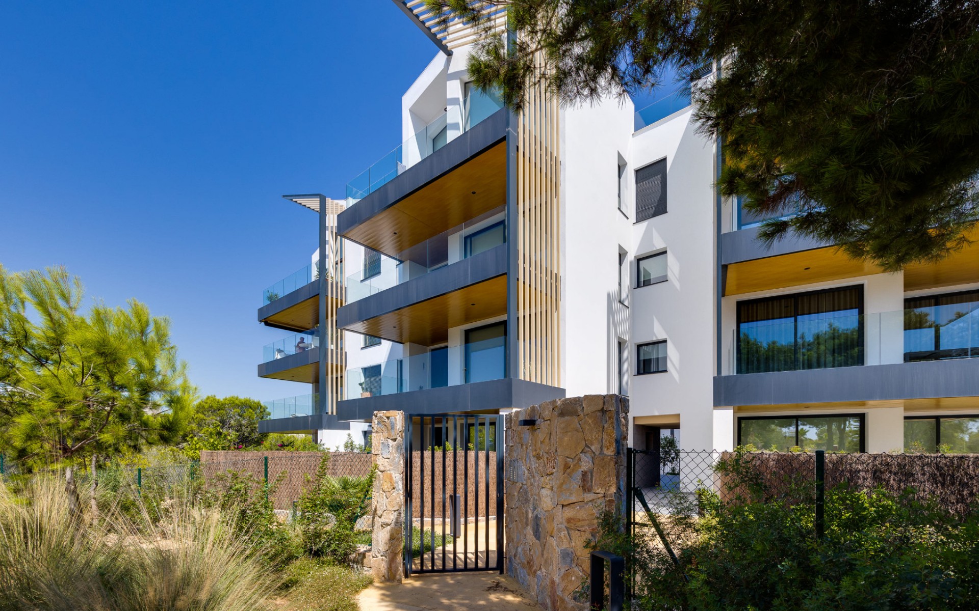 A Vendre - Appartement - Campoamor - Las Colinas Golf Resort