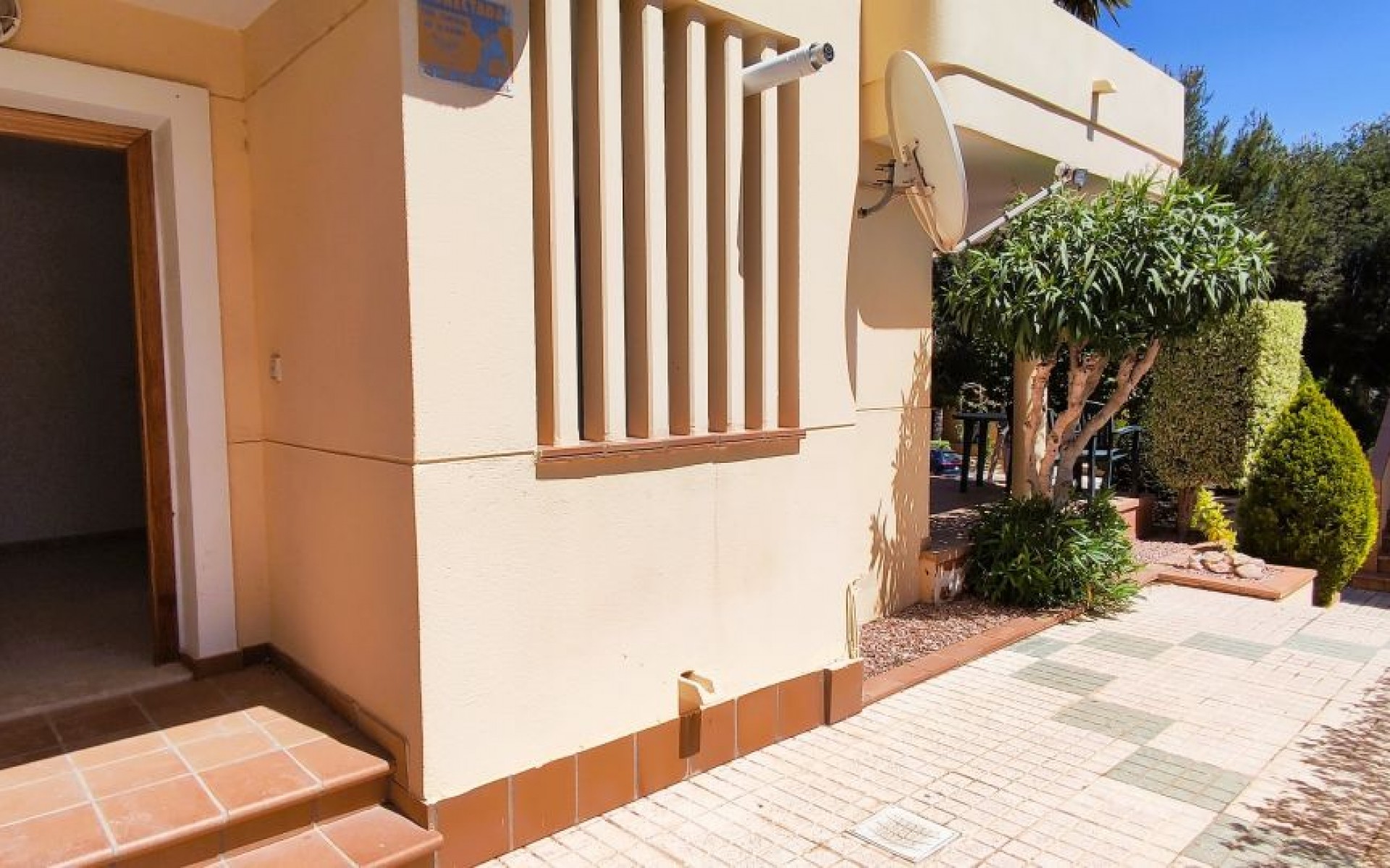 A Vendre - Appartement - Campoamor