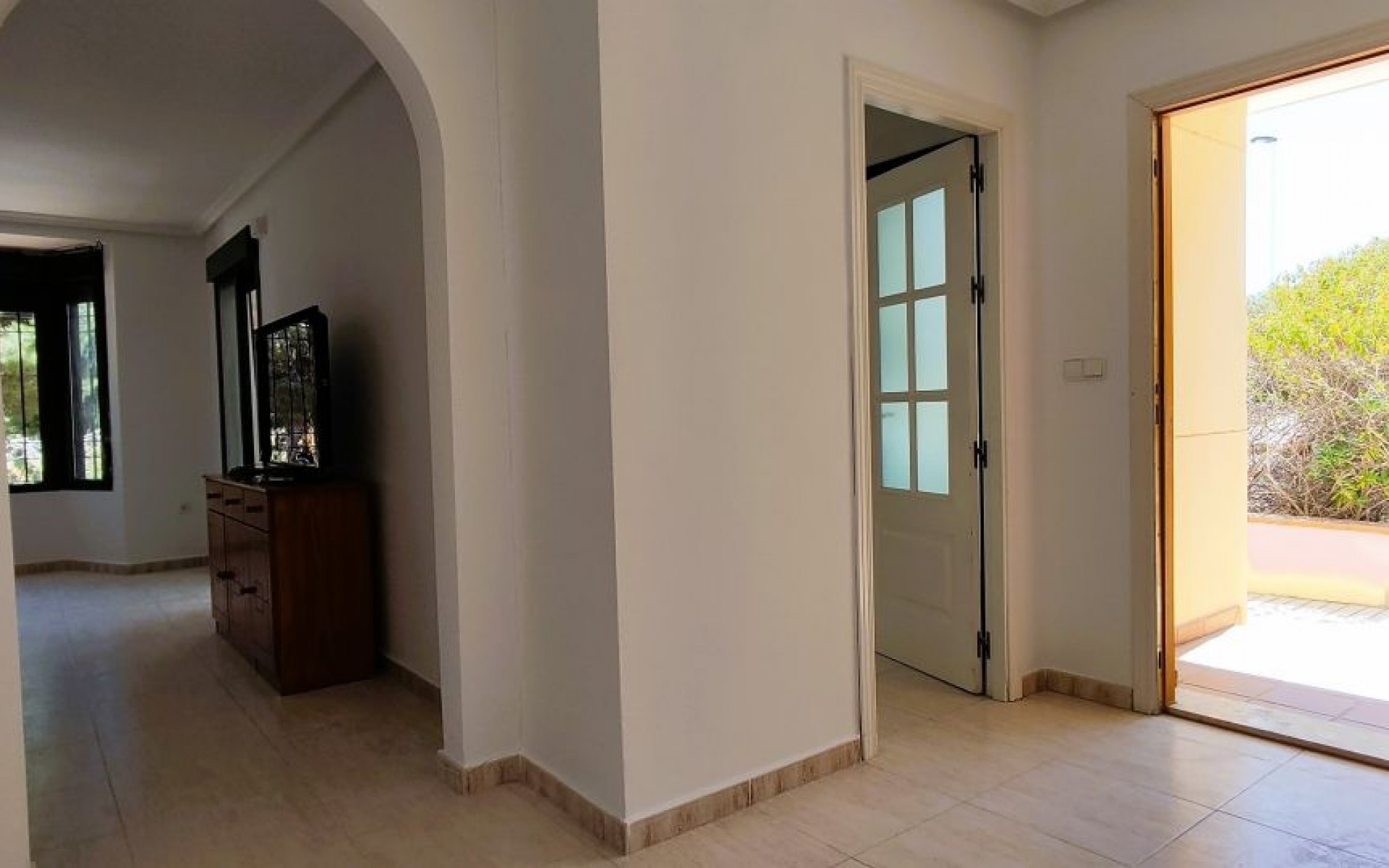 A Vendre - Appartement - Campoamor