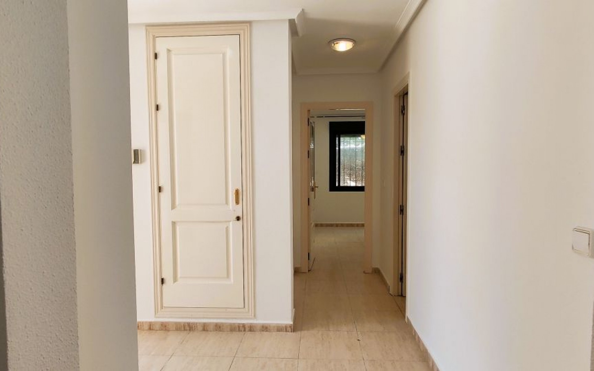 A Vendre - Appartement - Campoamor