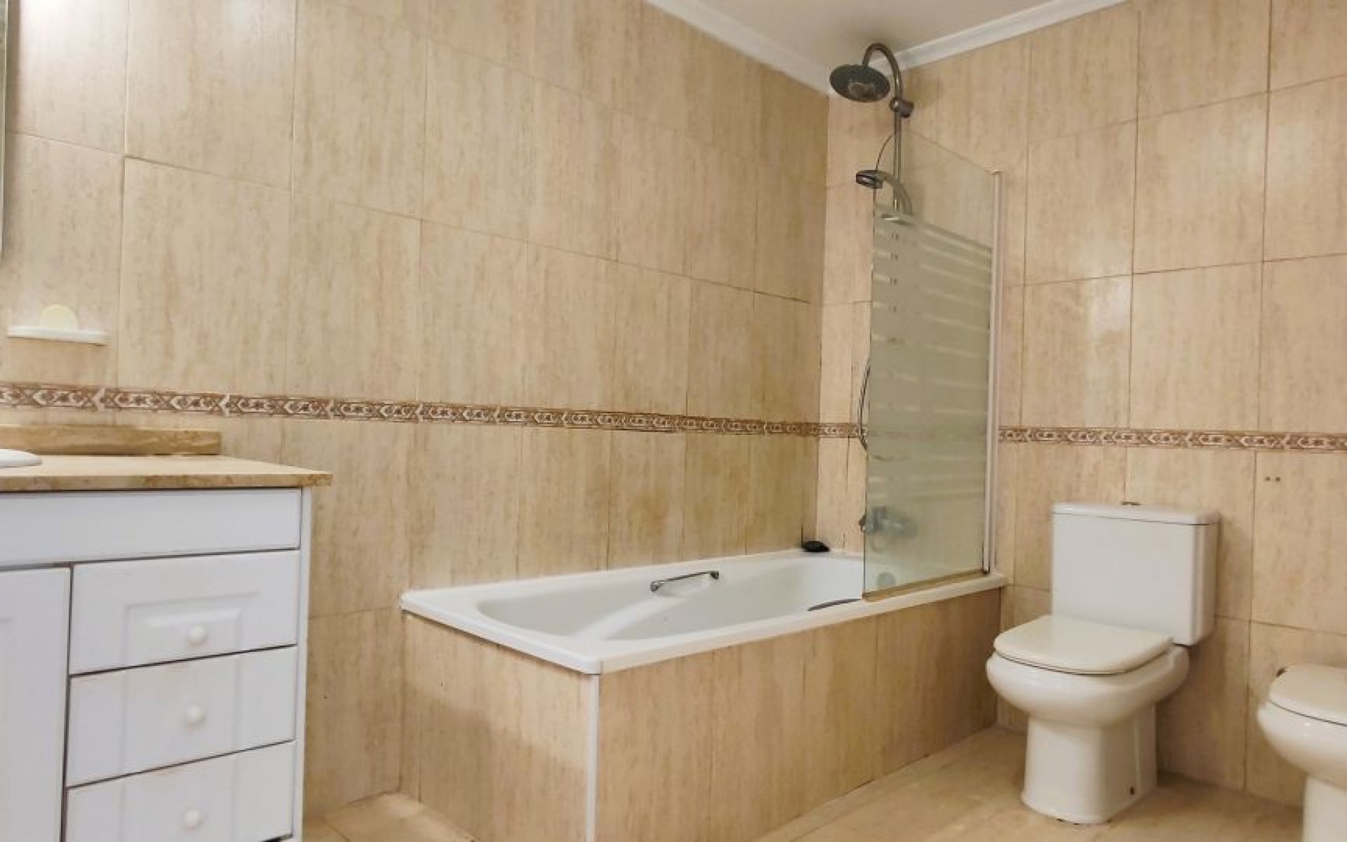 A Vendre - Appartement - Campoamor