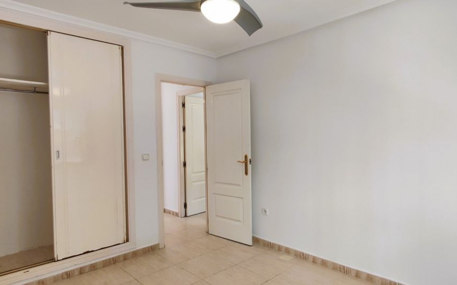 A Vendre - Appartement - Campoamor