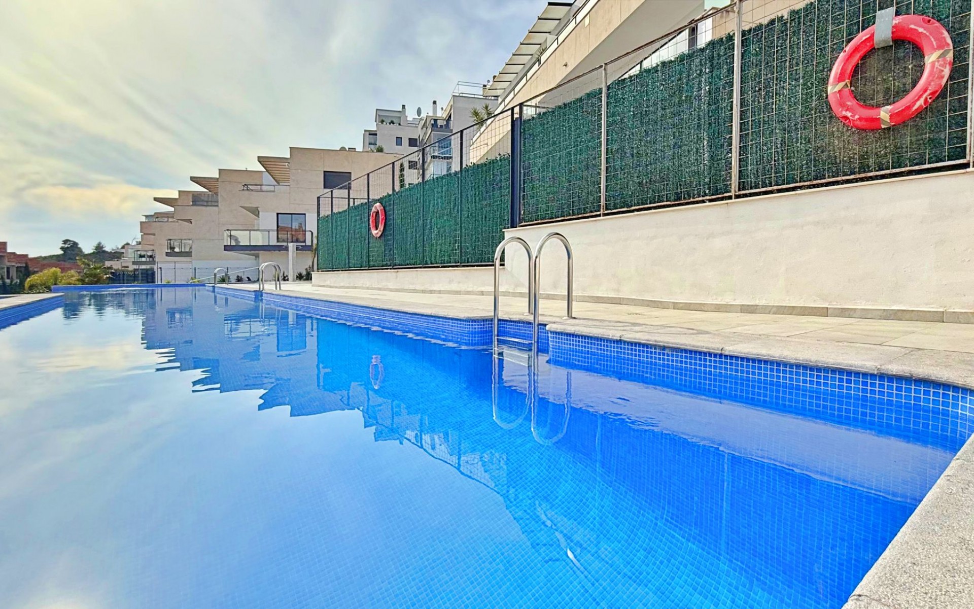 A Vendre - Appartement - Campoamor