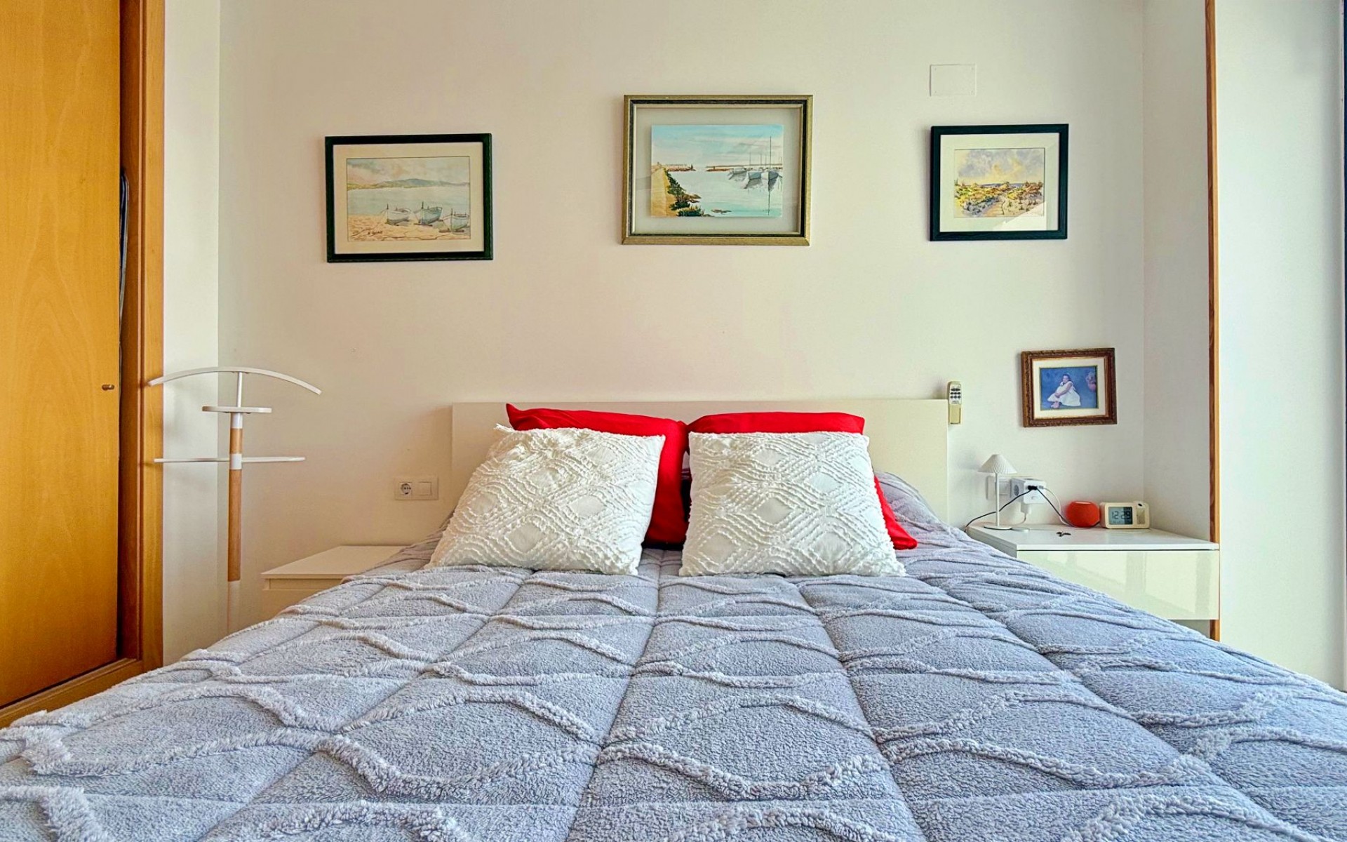 A Vendre - Appartement - Campoamor