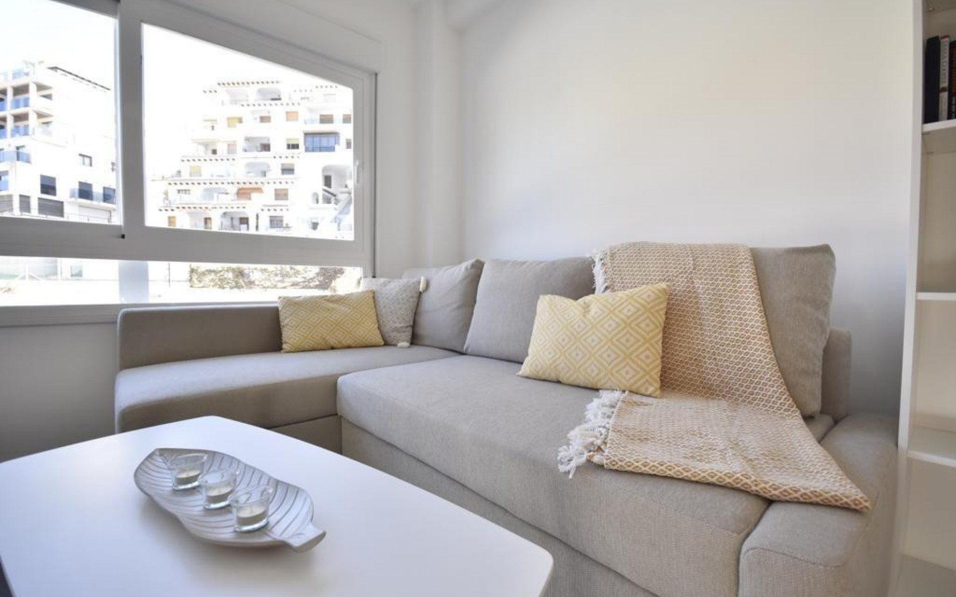 A Vendre - Appartement - Campoamor