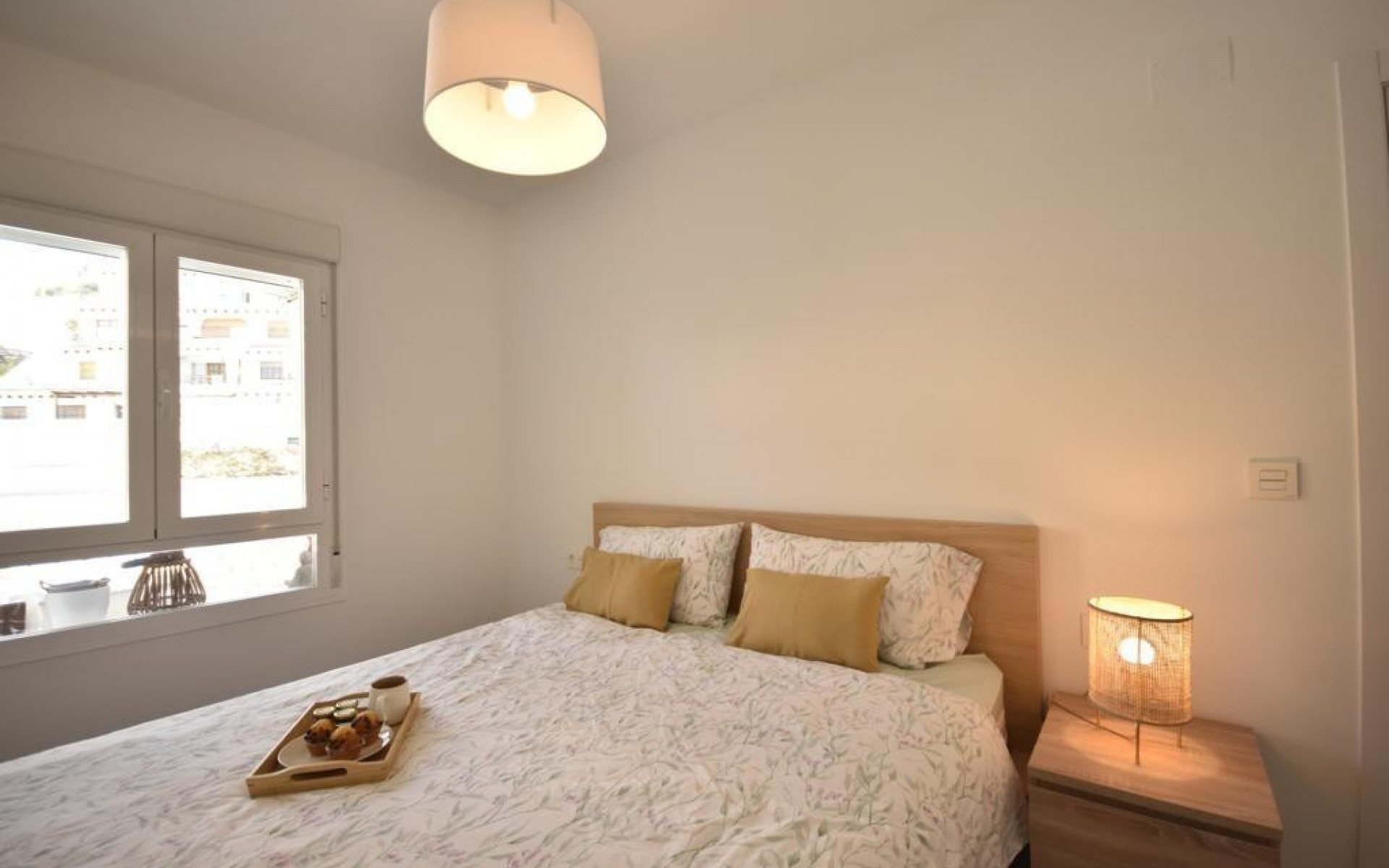 A Vendre - Appartement - Campoamor