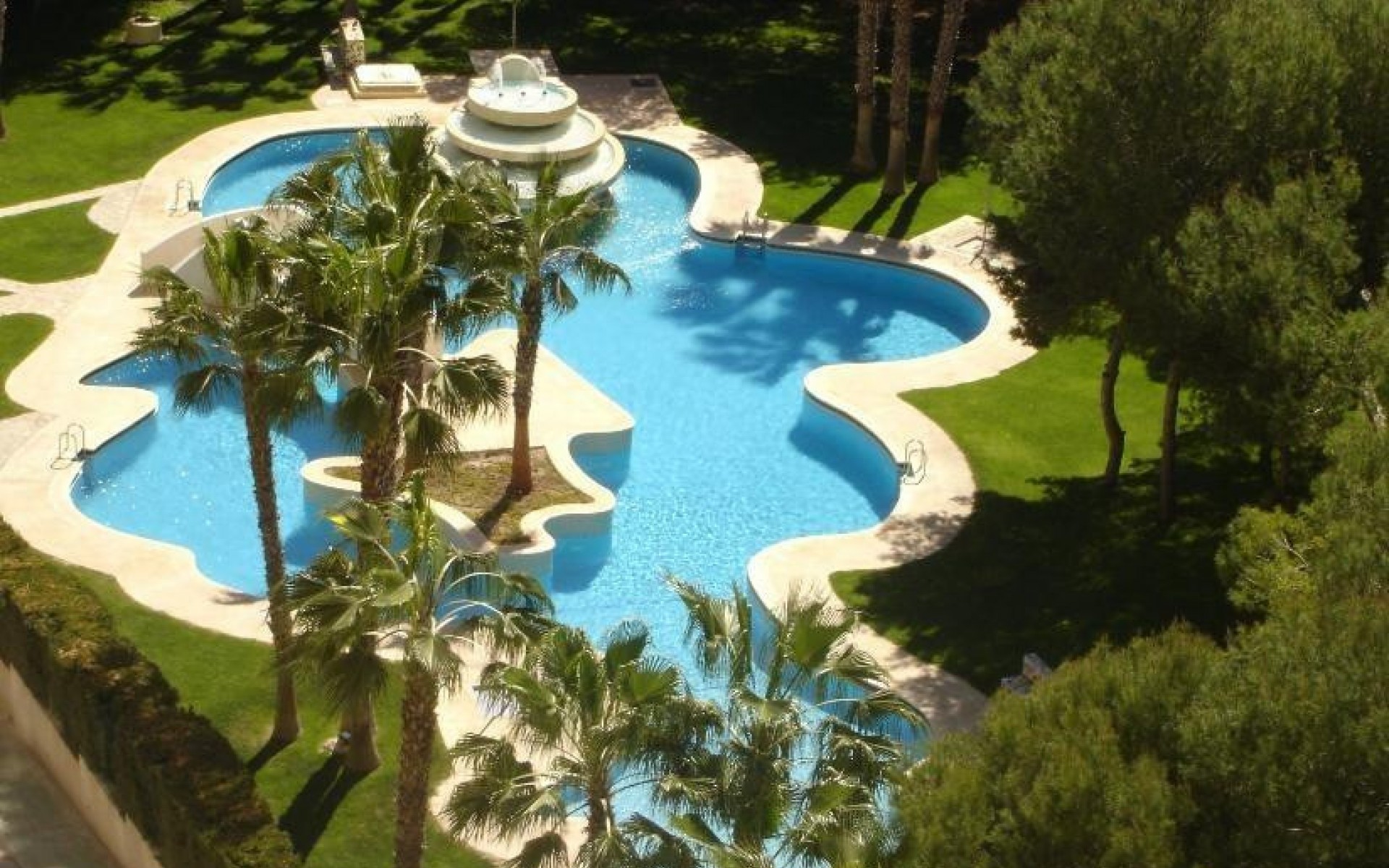 A Vendre - Appartement - Campoamor