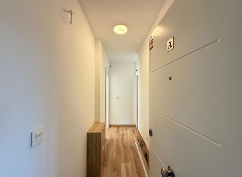 A Vendre - Appartement - Campoamor