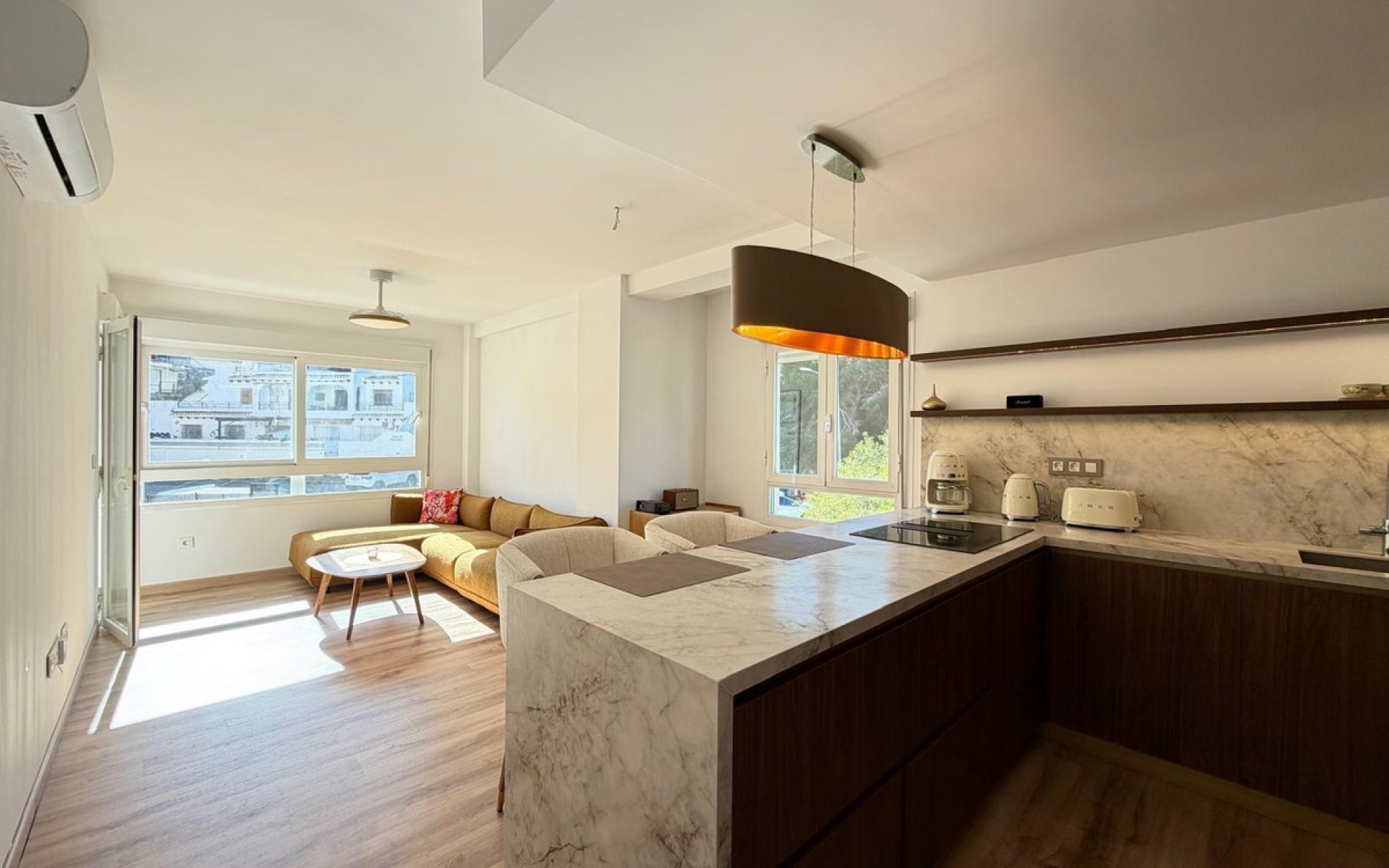 A Vendre - Appartement - Campoamor