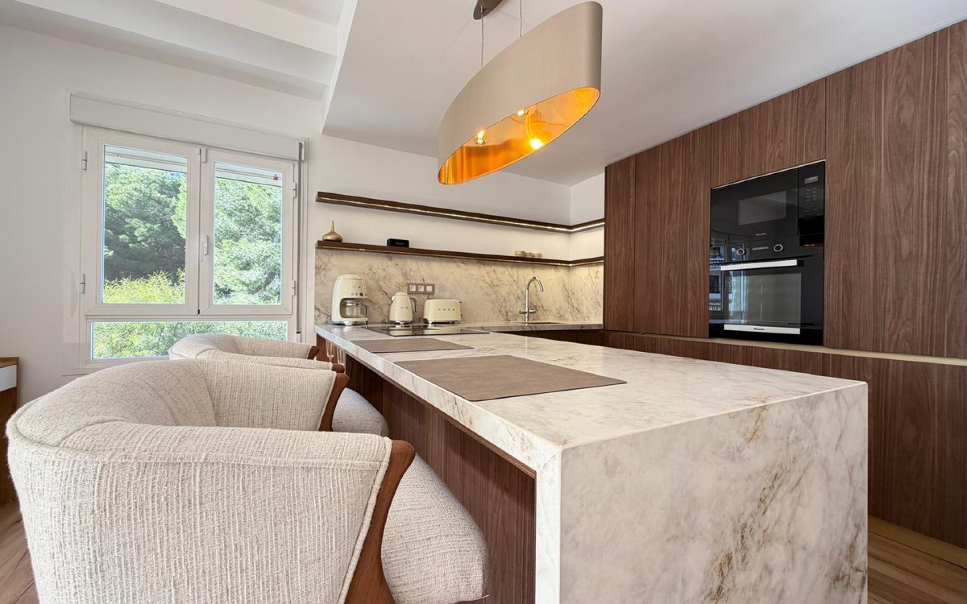 A Vendre - Appartement - Campoamor