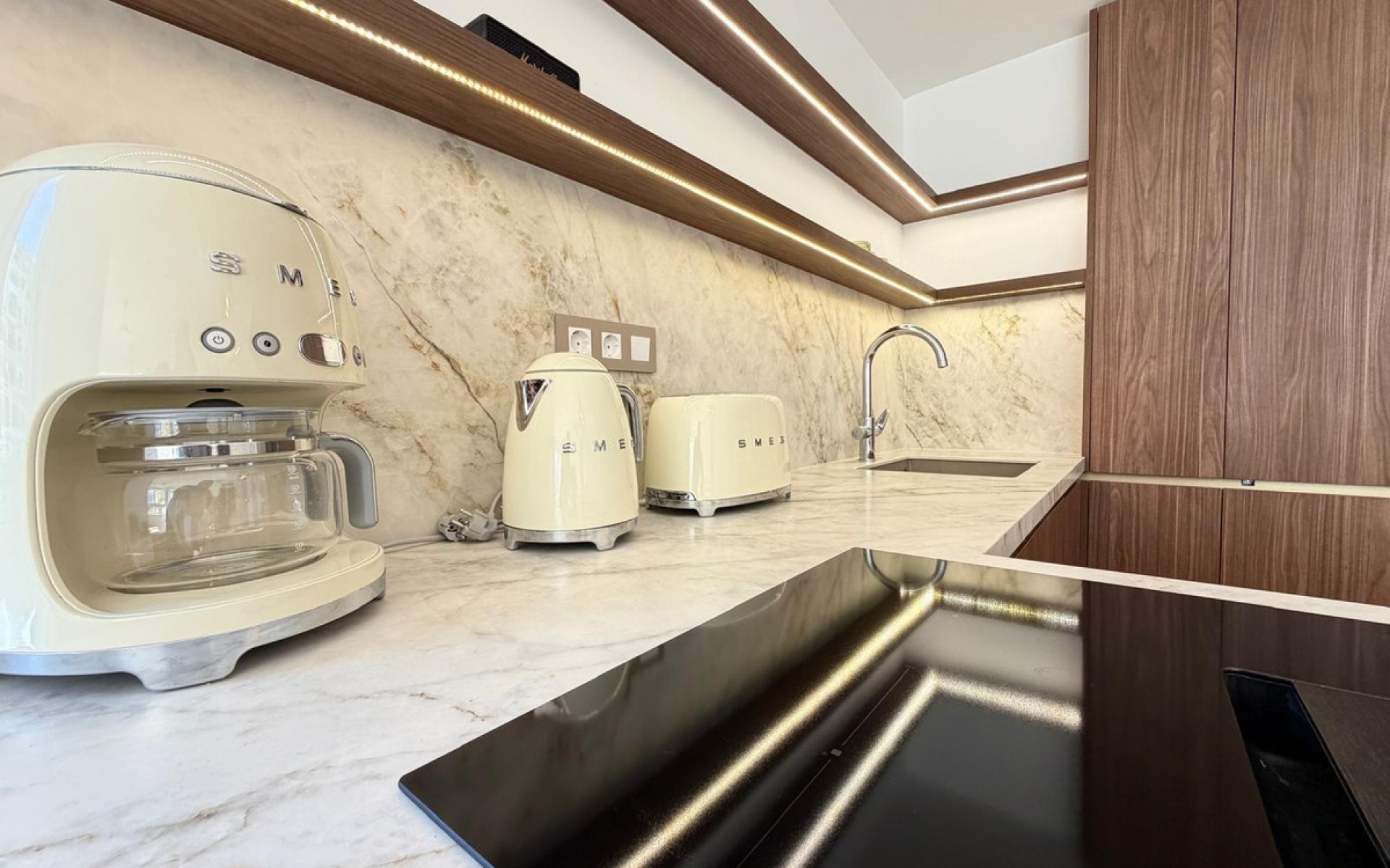 A Vendre - Appartement - Campoamor