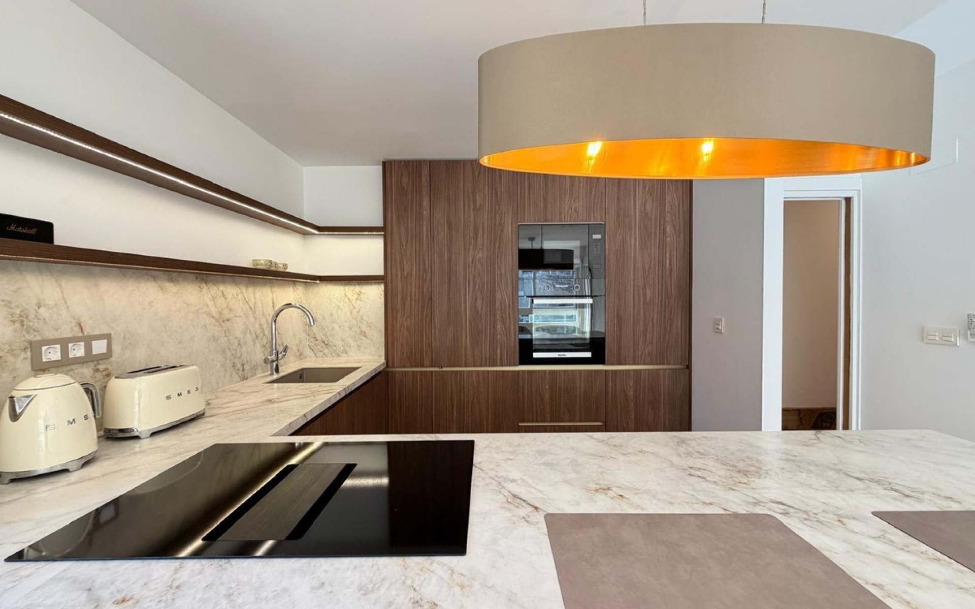 A Vendre - Appartement - Campoamor