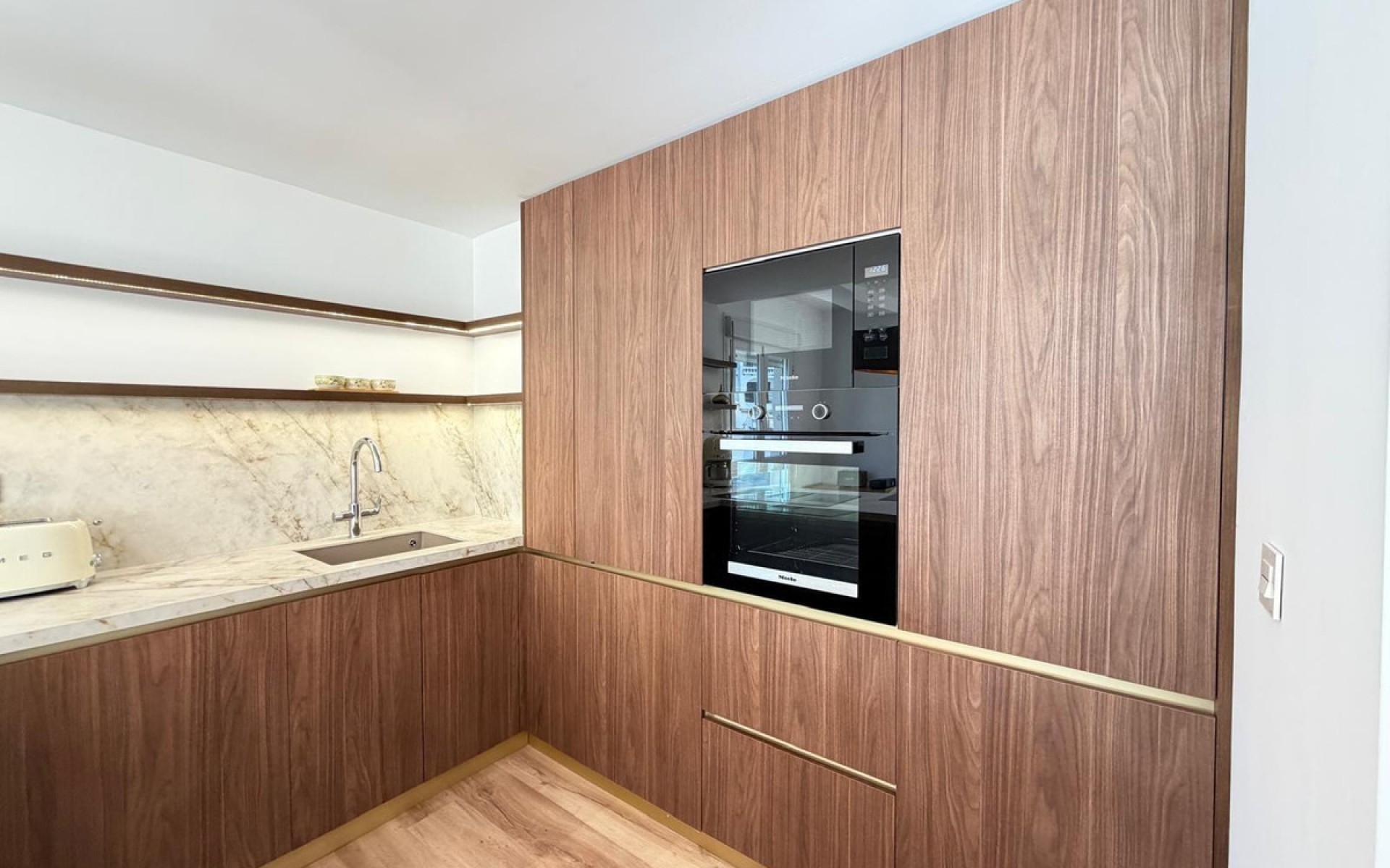 A Vendre - Appartement - Campoamor