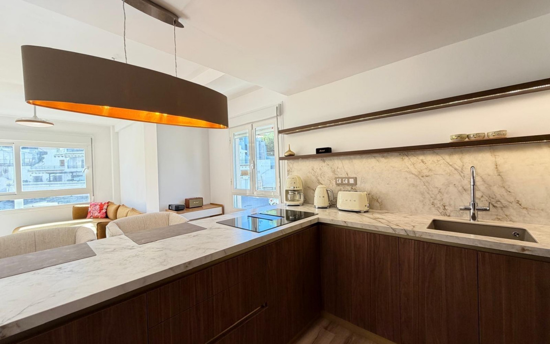 A Vendre - Appartement - Campoamor