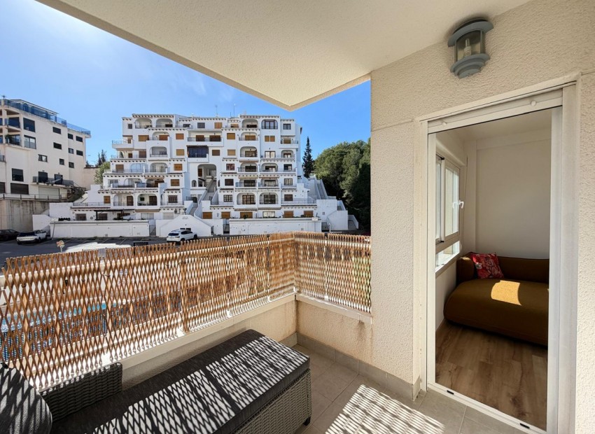 A Vendre - Appartement - Campoamor