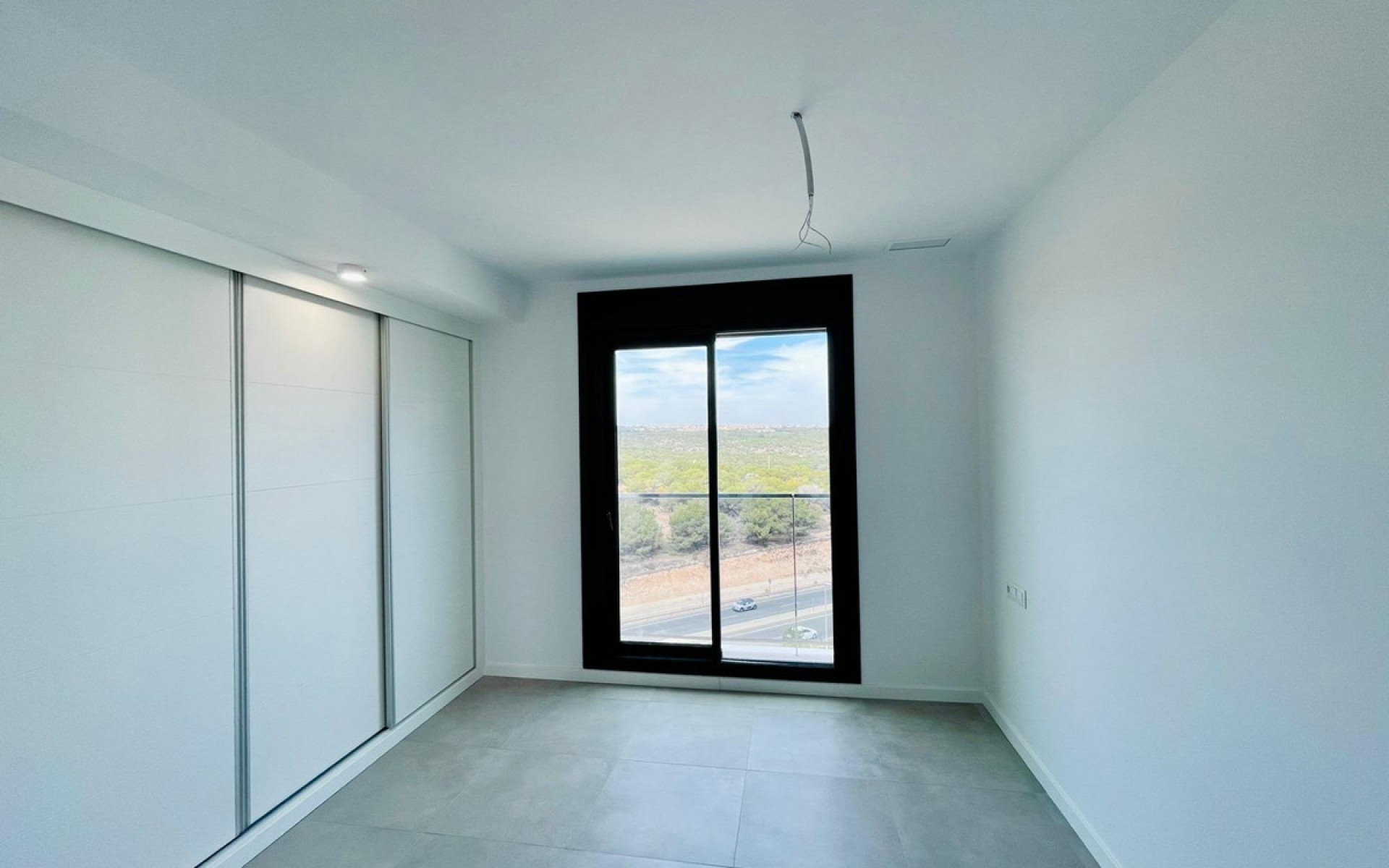 A Vendre - Appartement - Campoamor