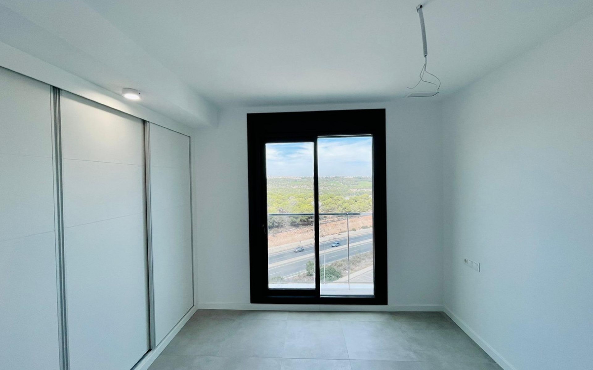 A Vendre - Appartement - Campoamor