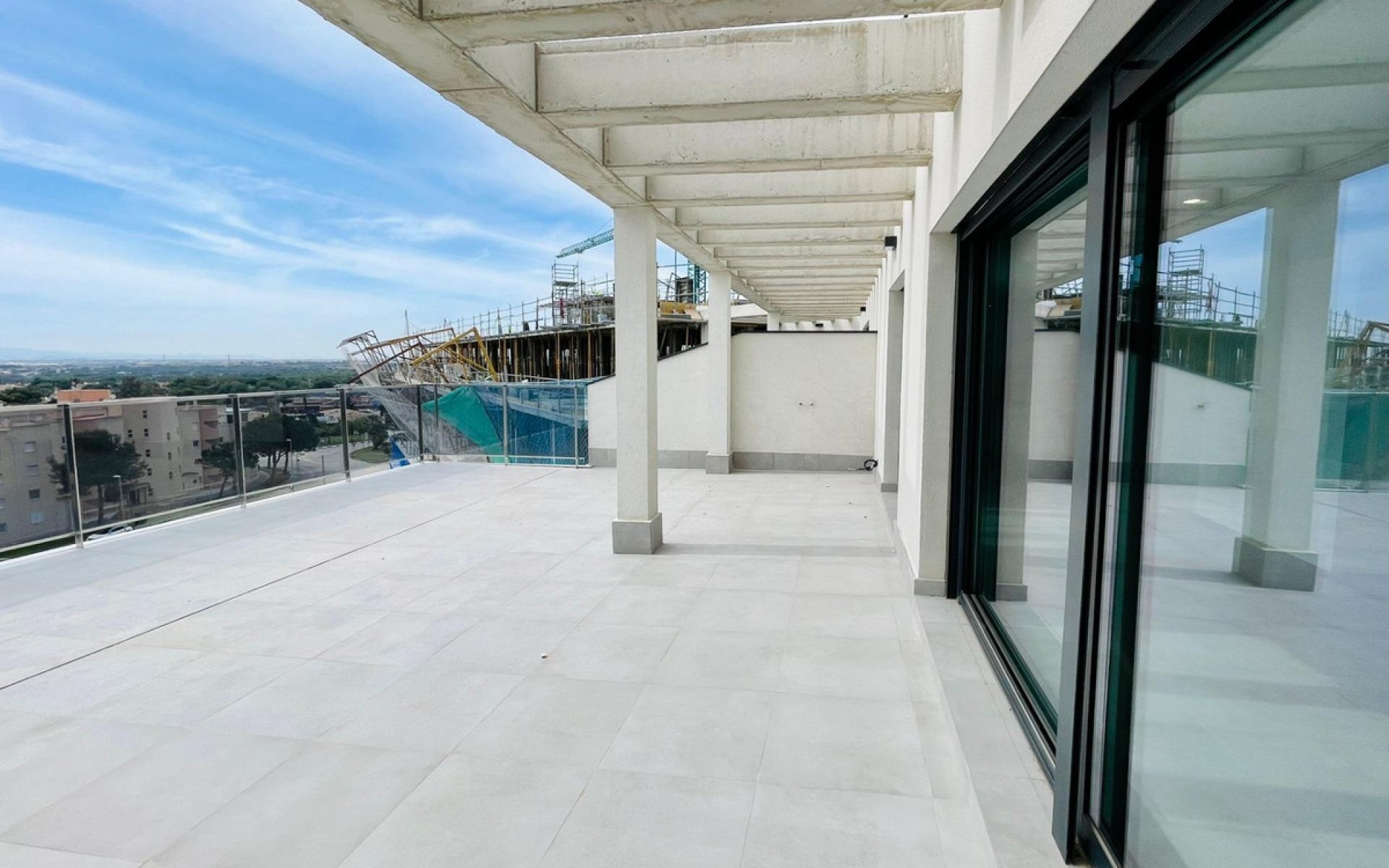 A Vendre - Appartement - Campoamor