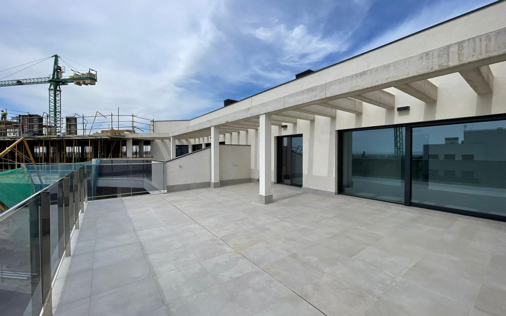 A Vendre - Appartement - Campoamor