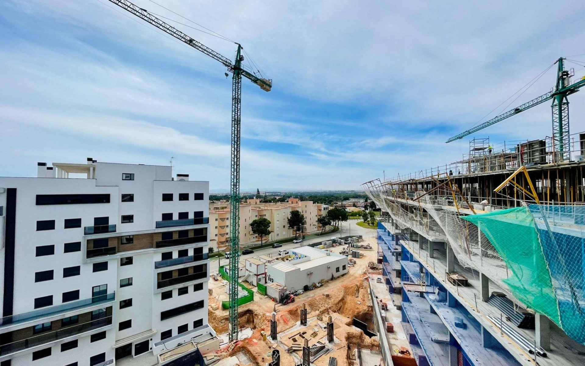 A Vendre - Appartement - Campoamor