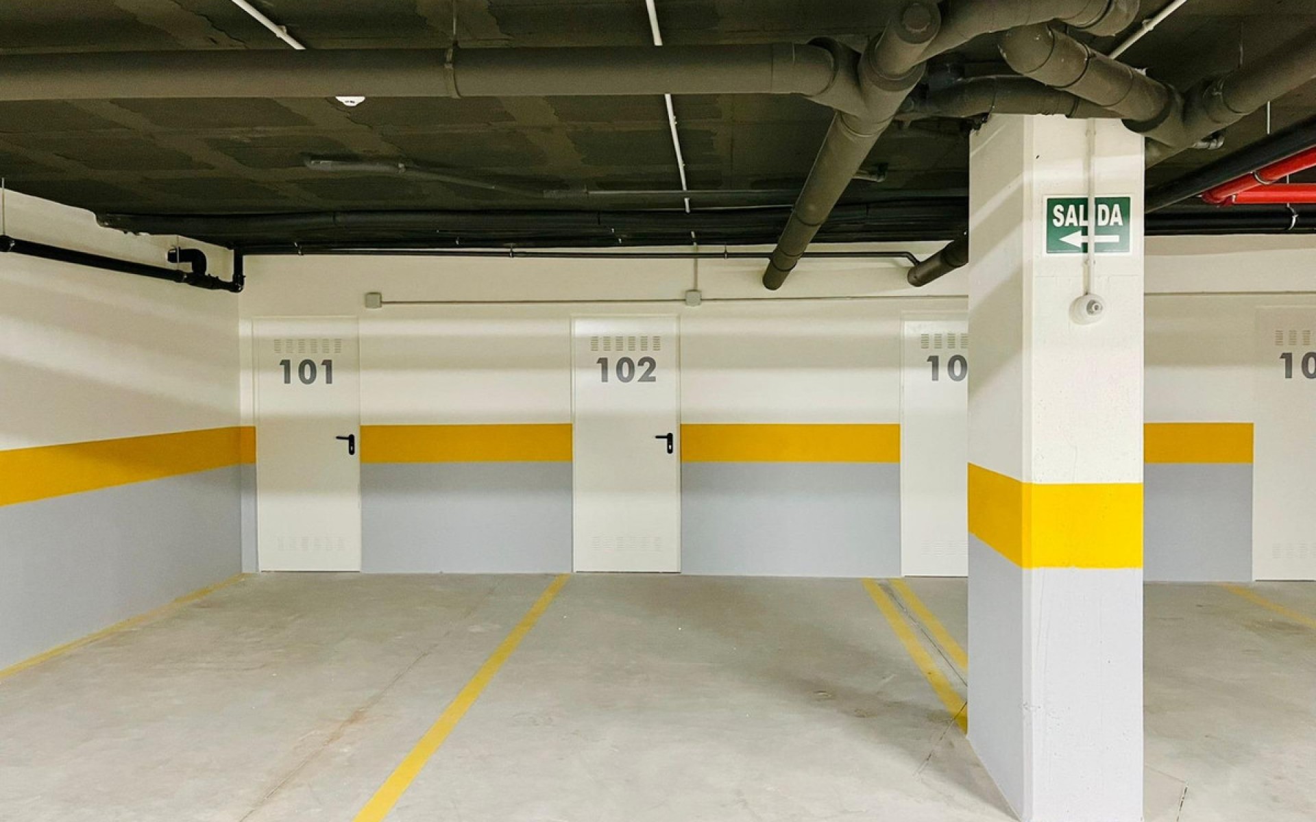 A Vendre - Appartement - Campoamor