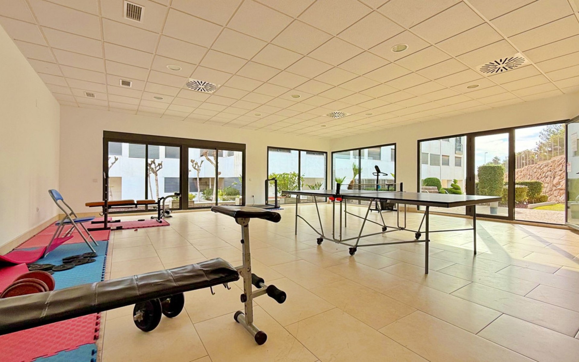 A Vendre - Appartement - Campoamor