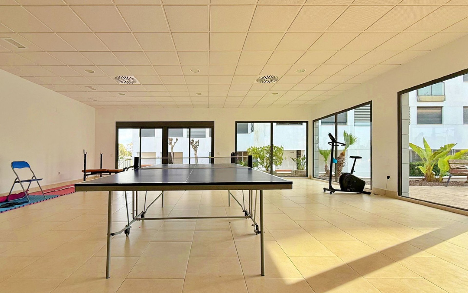 A Vendre - Appartement - Campoamor