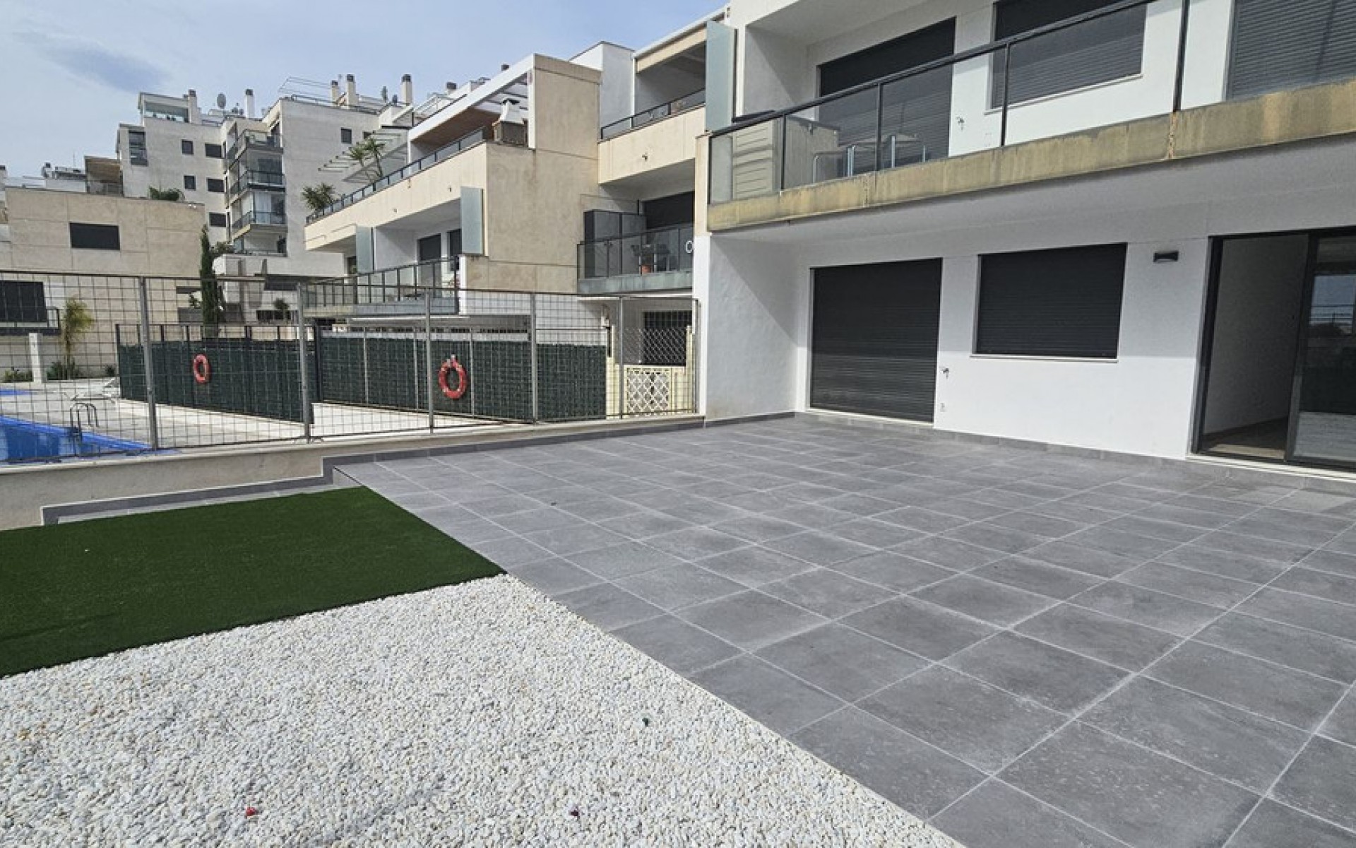 A Vendre - Appartement - Campoamor