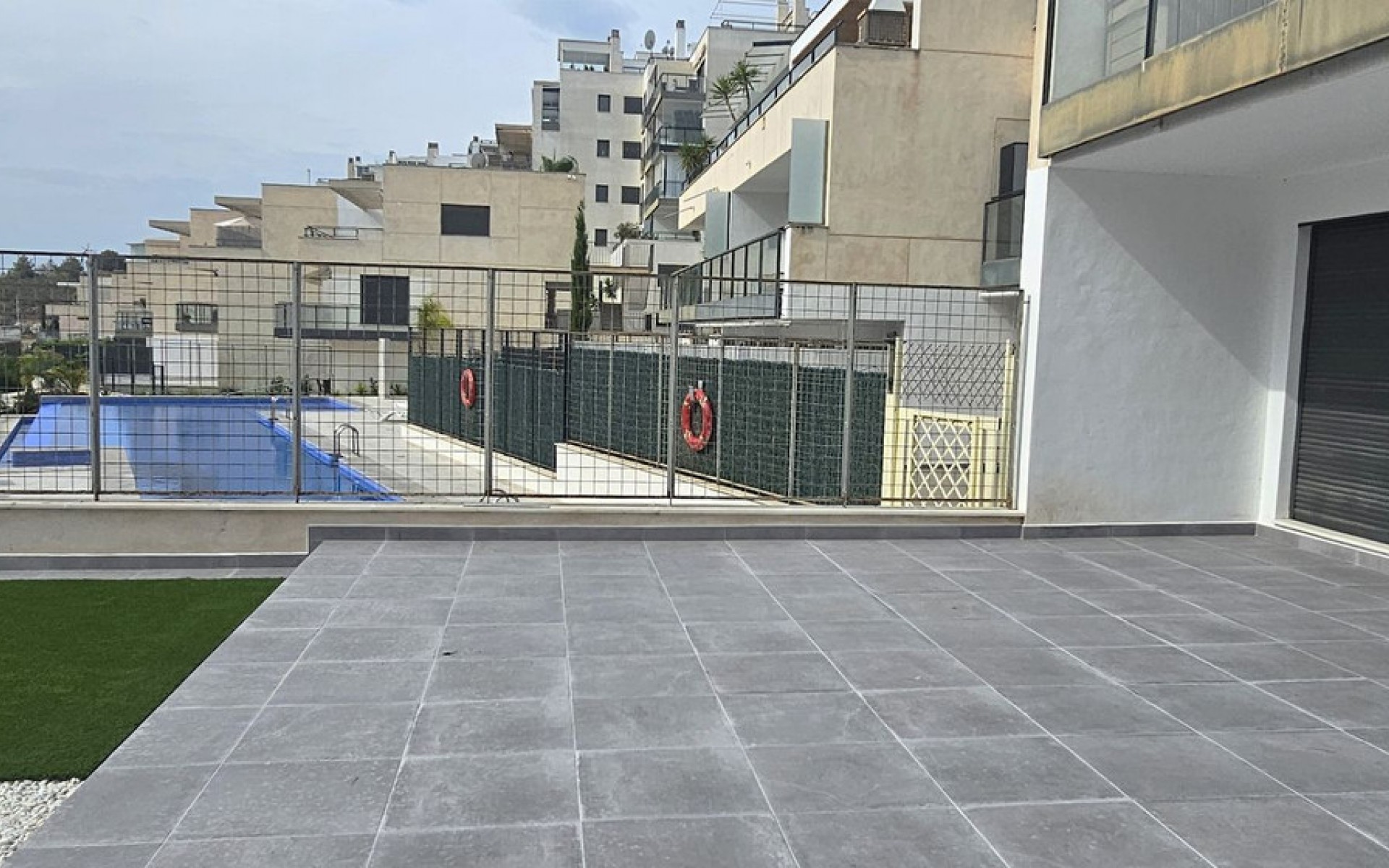 A Vendre - Appartement - Campoamor