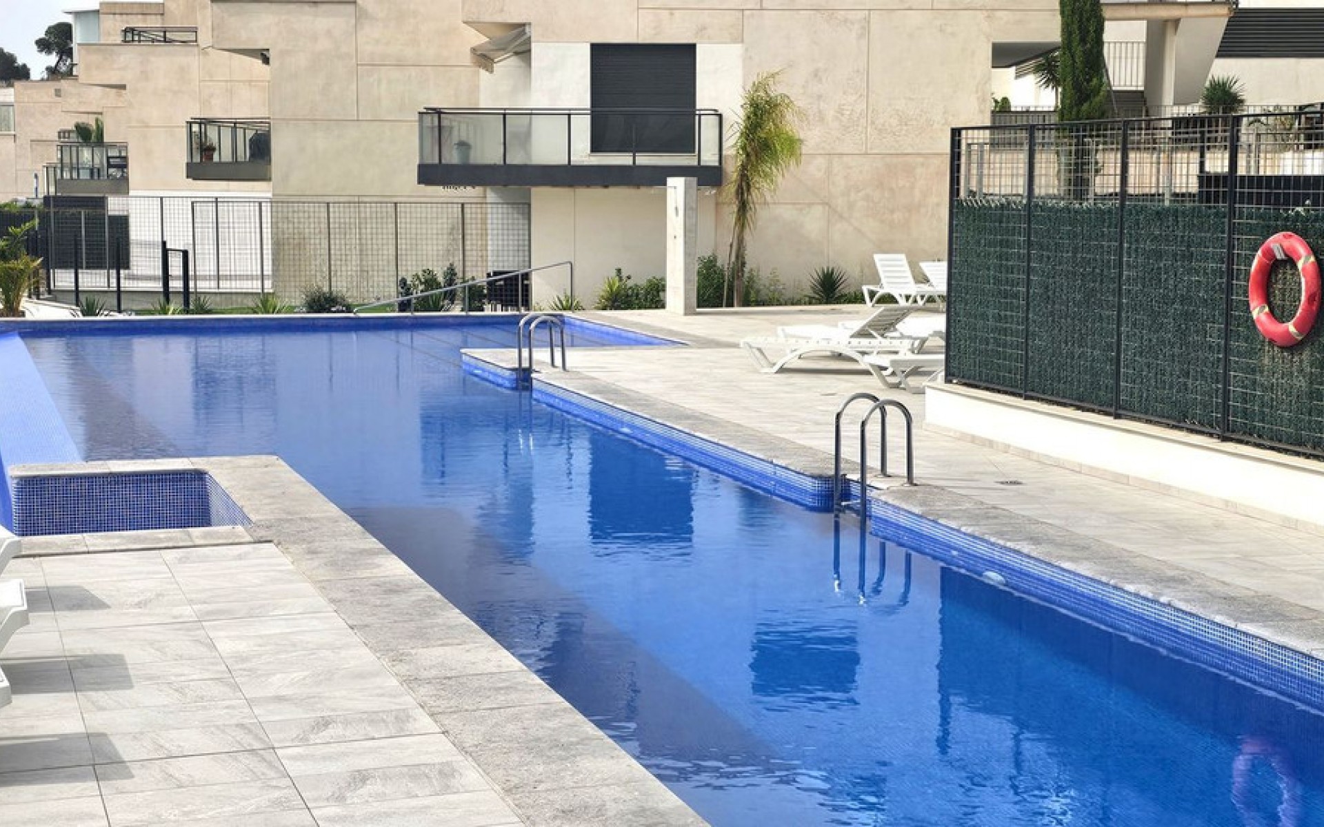 A Vendre - Appartement - Campoamor