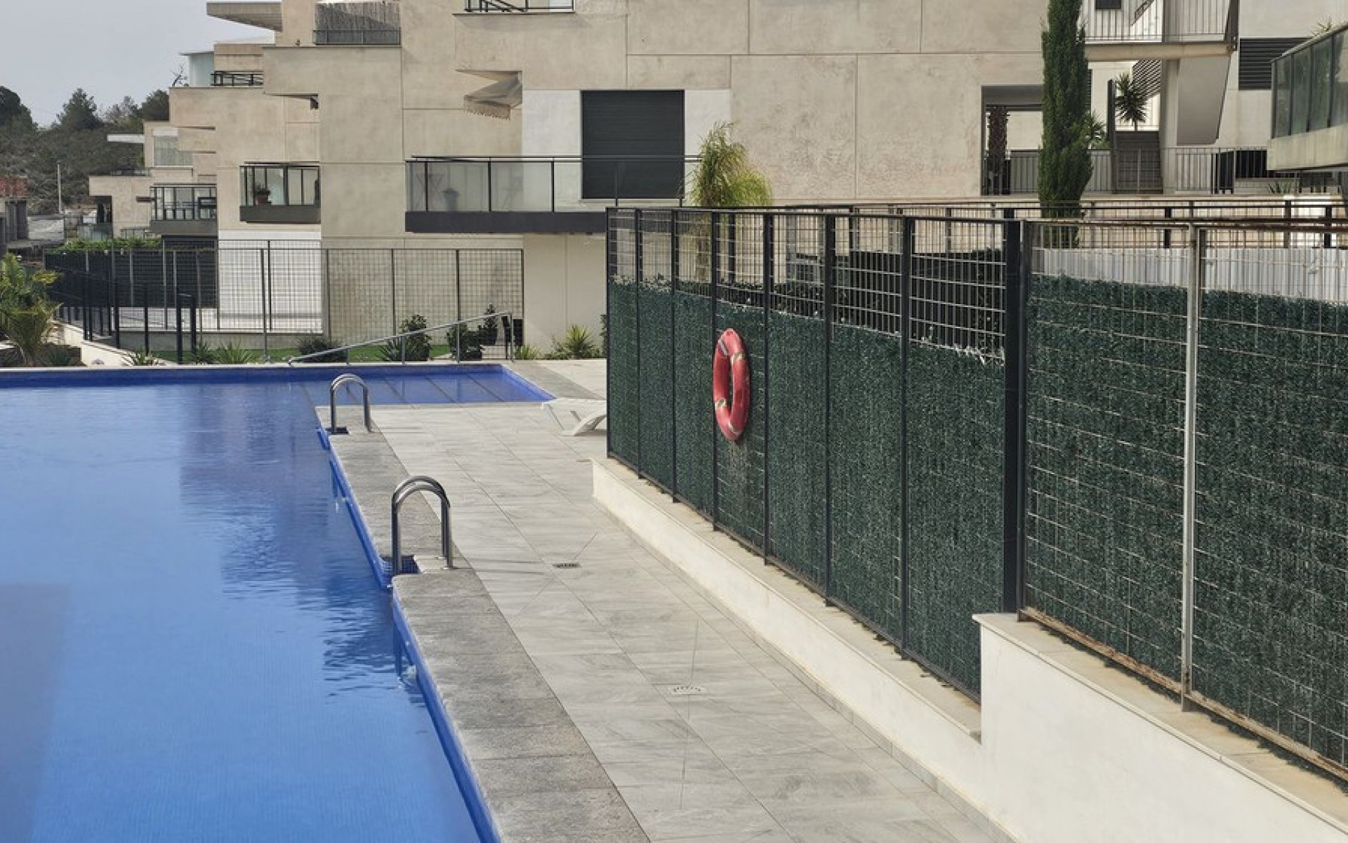 A Vendre - Appartement - Campoamor