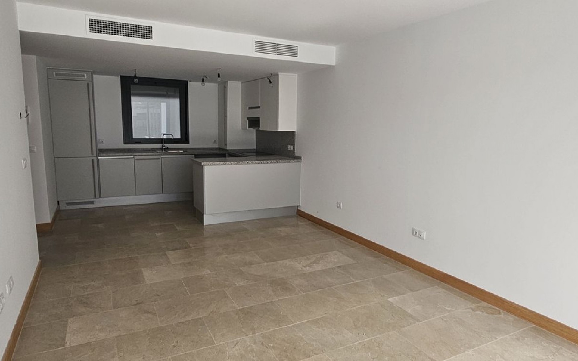 A Vendre - Appartement - Campoamor