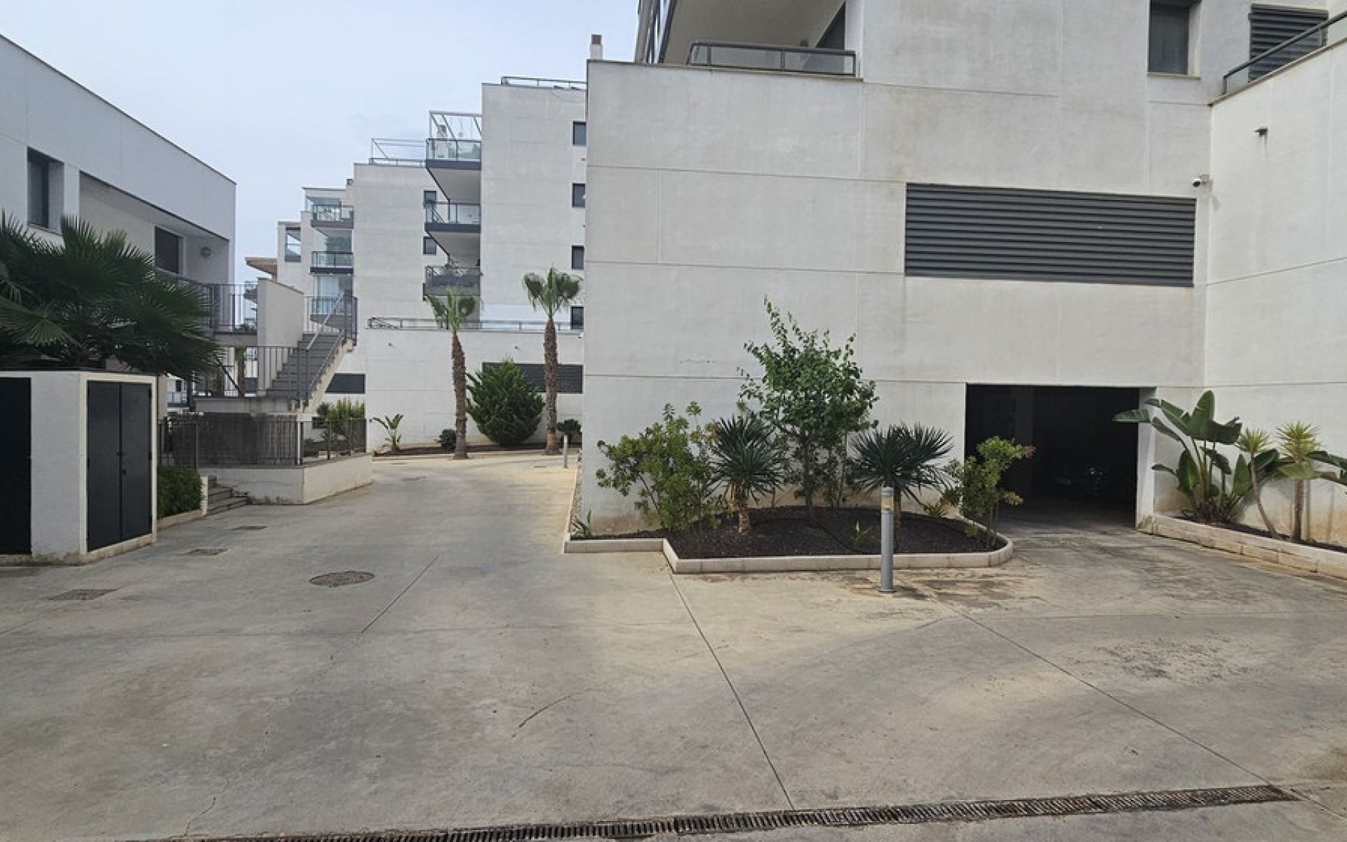 A Vendre - Appartement - Campoamor