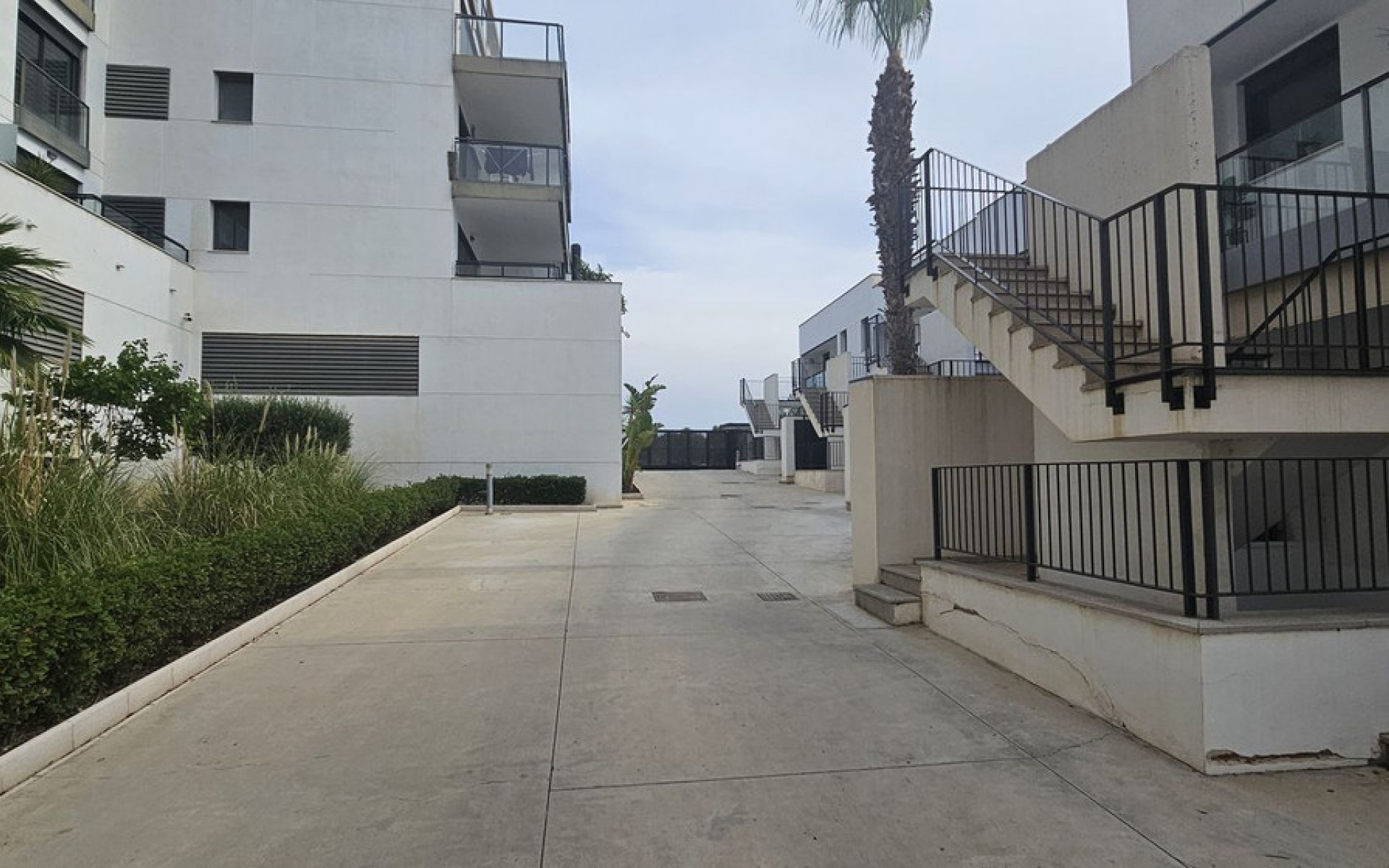 A Vendre - Appartement - Campoamor