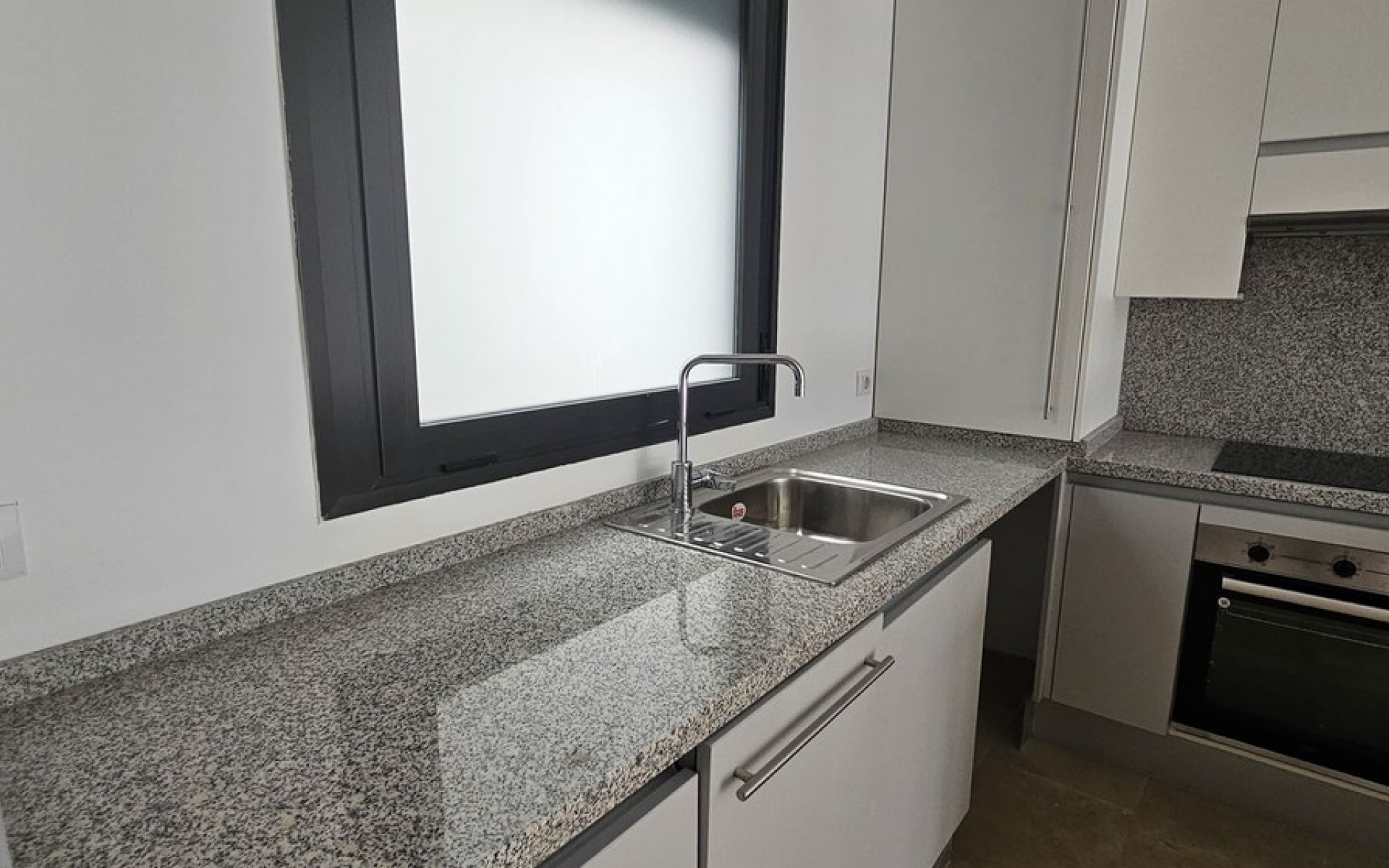 A Vendre - Appartement - Campoamor