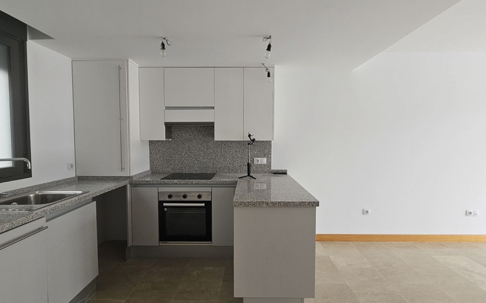 A Vendre - Appartement - Campoamor