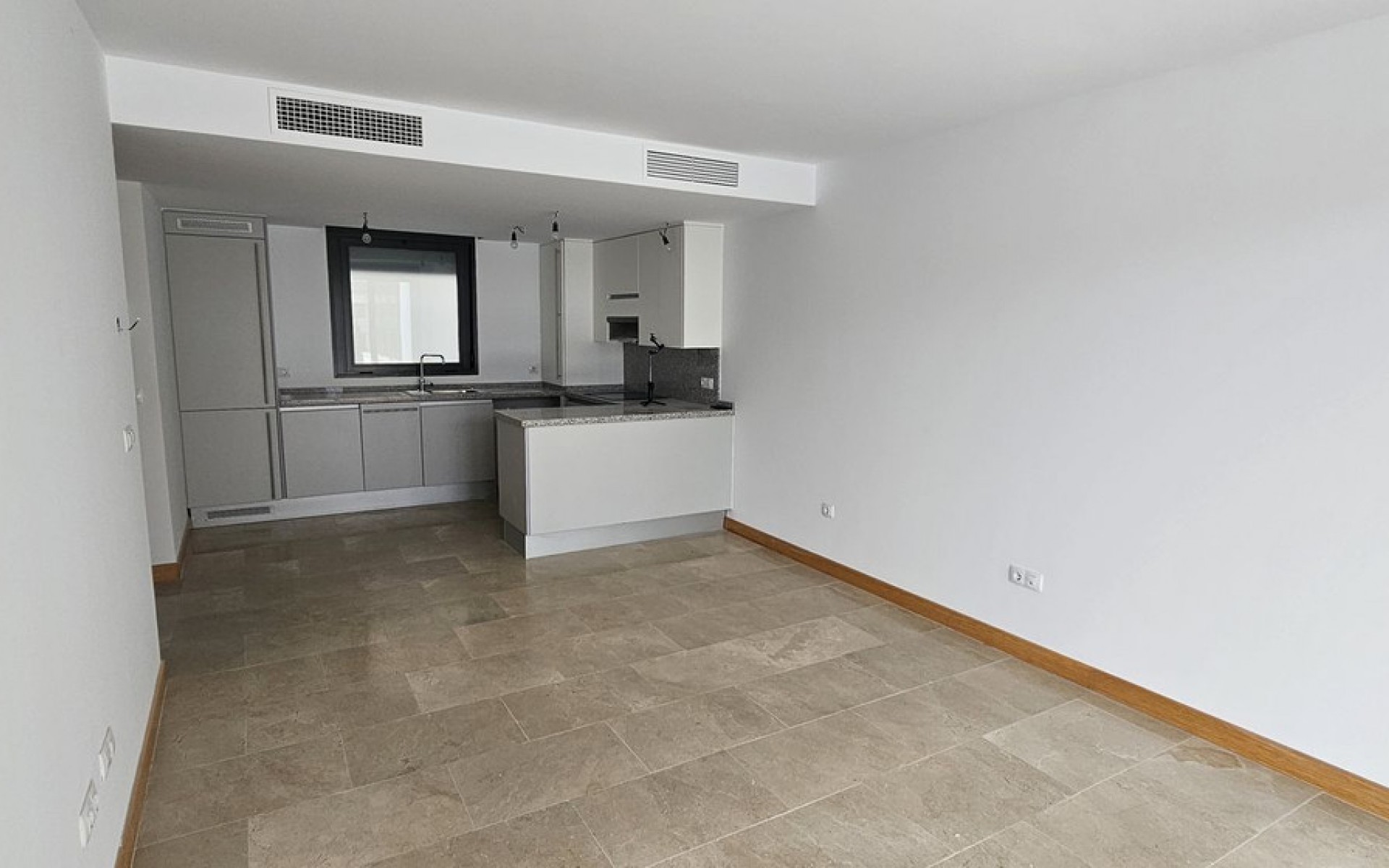 A Vendre - Appartement - Campoamor