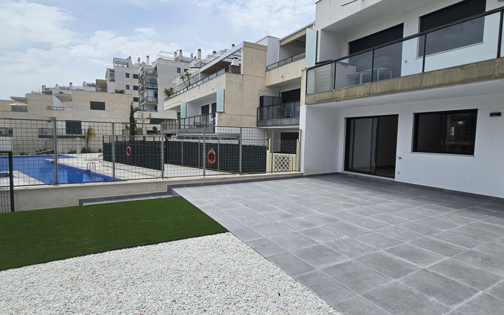 A Vendre - Appartement - Campoamor