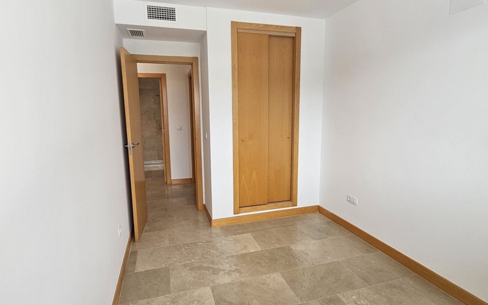 A Vendre - Appartement - Campoamor