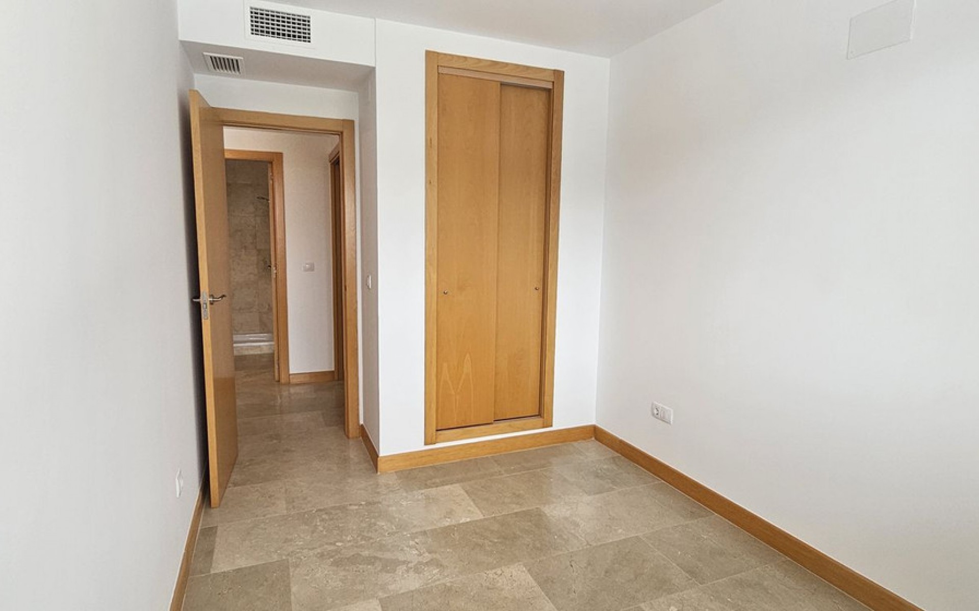 A Vendre - Appartement - Campoamor